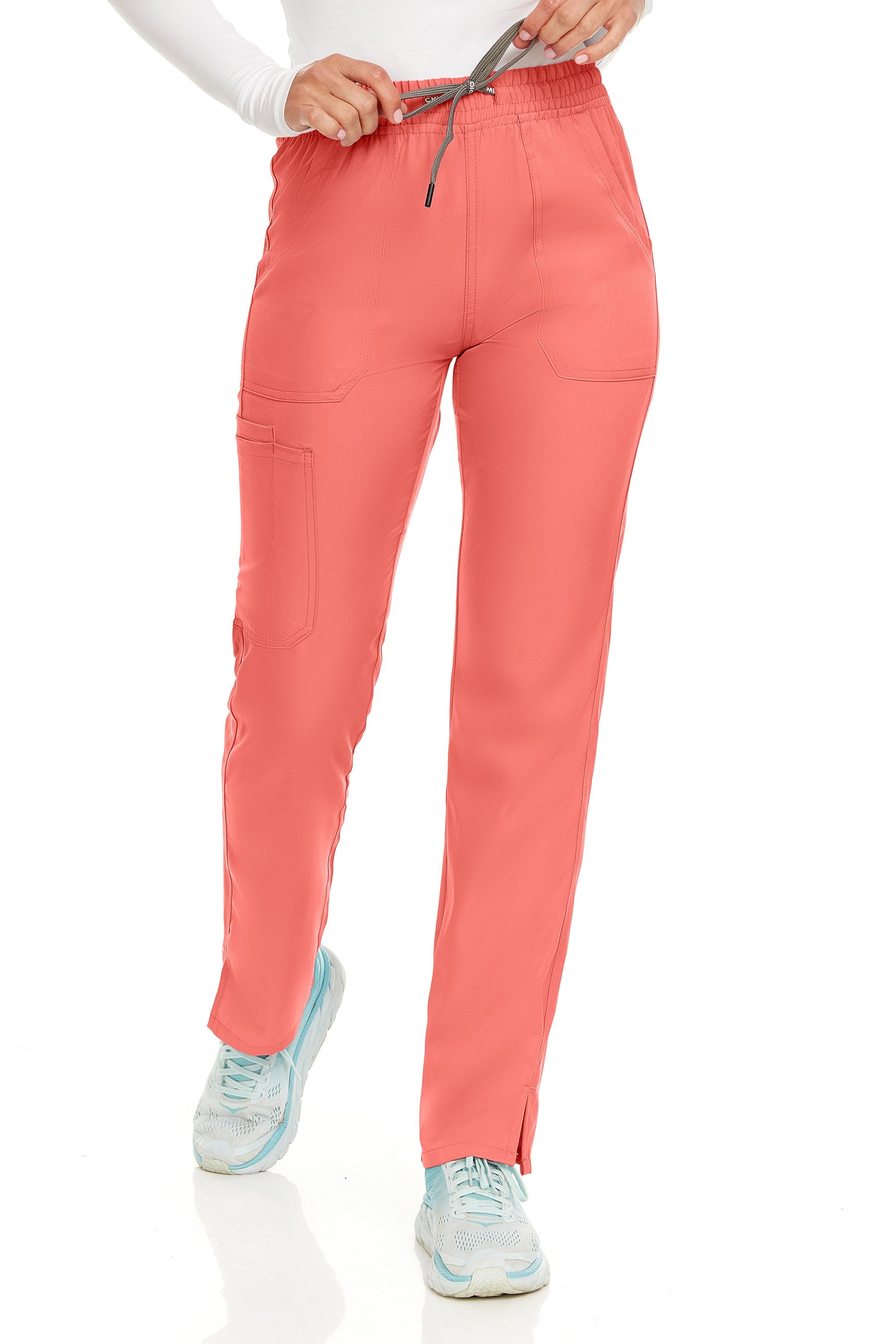 Terri - Medichic Straight Leg Pant