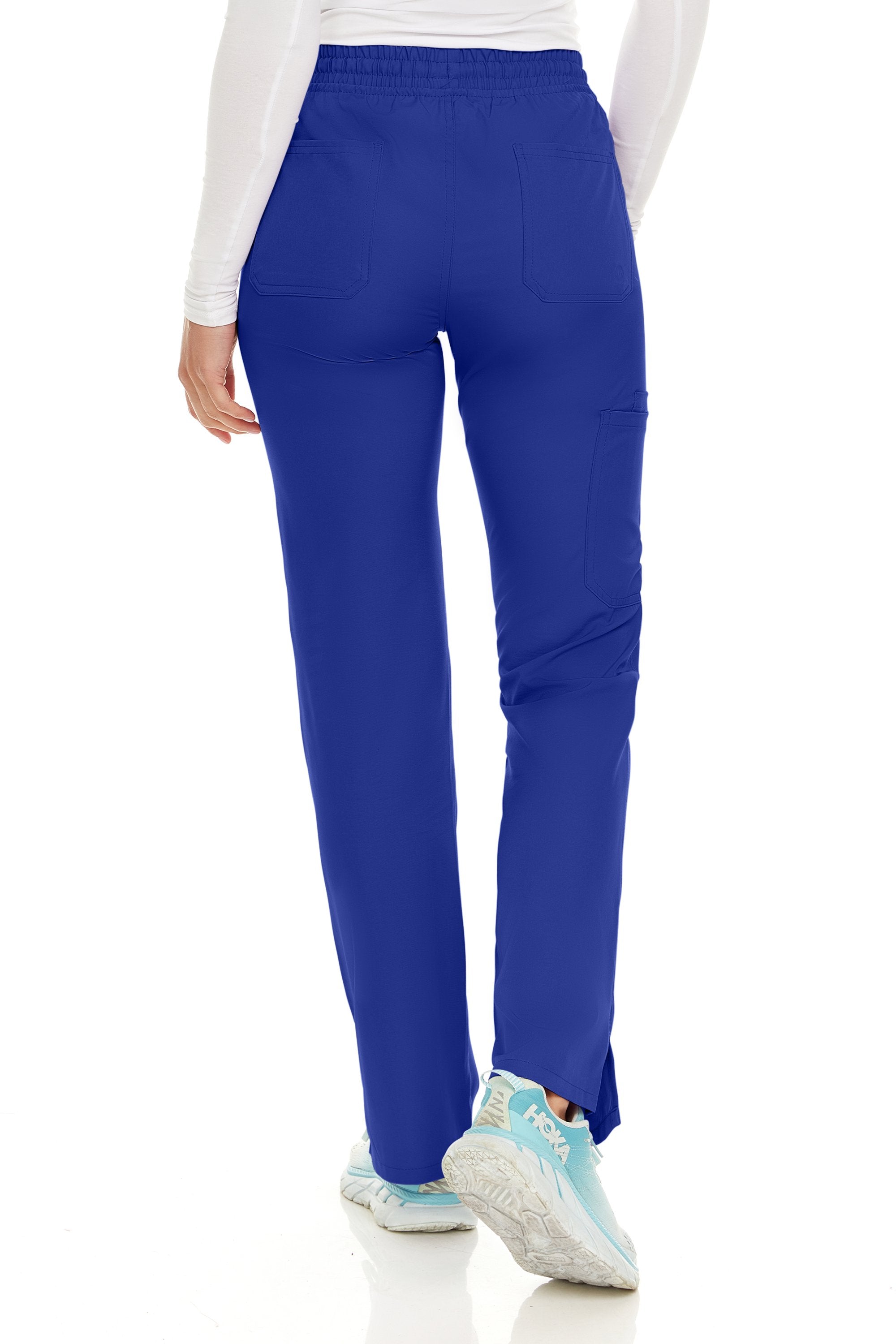 Terri - Medichic Straight Leg Pant