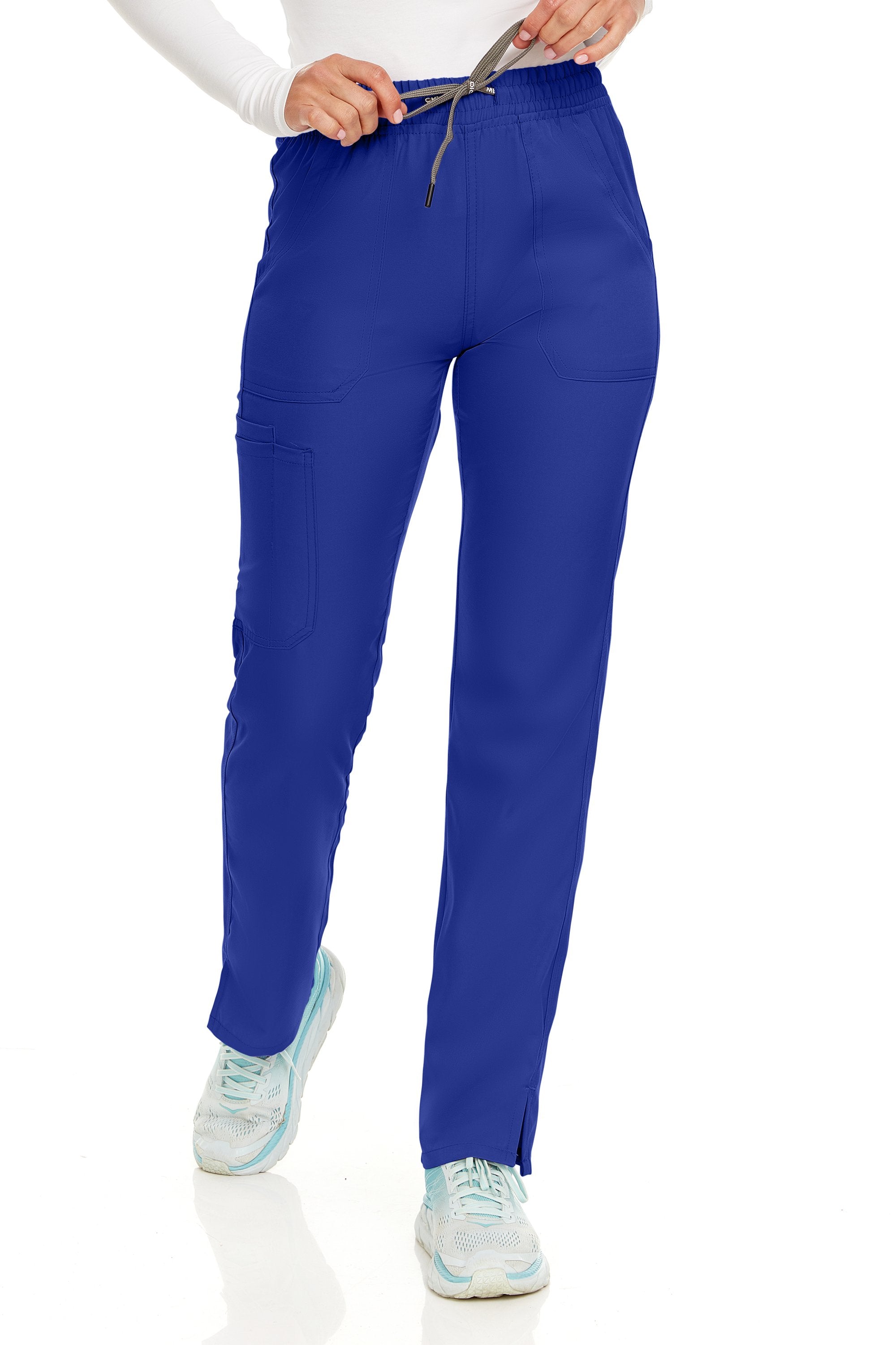 Terri - Medichic Straight Leg Pant