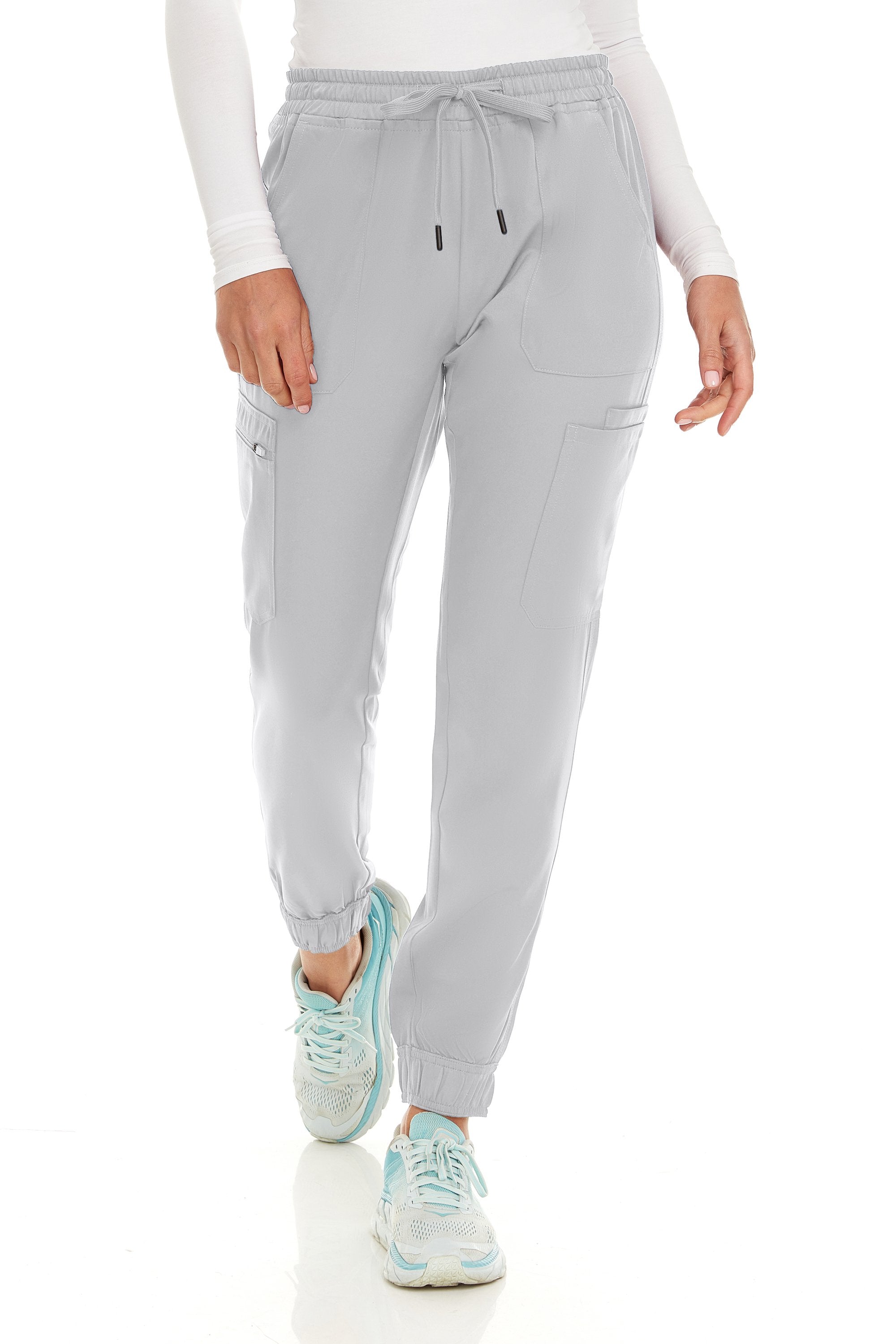 Penny - Women's Cargo Jogger Pants