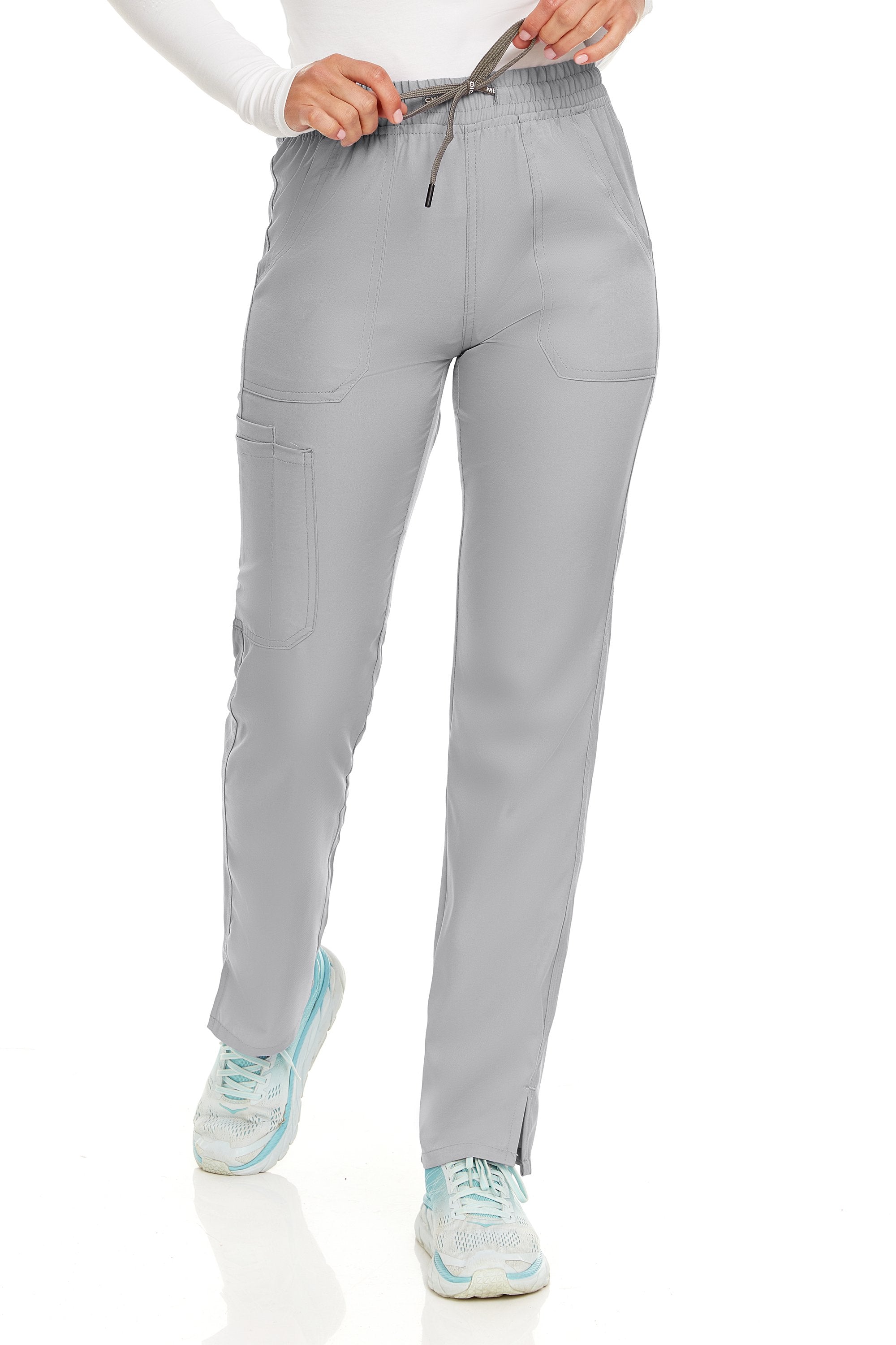 Terri - Medichic Straight Leg Pant