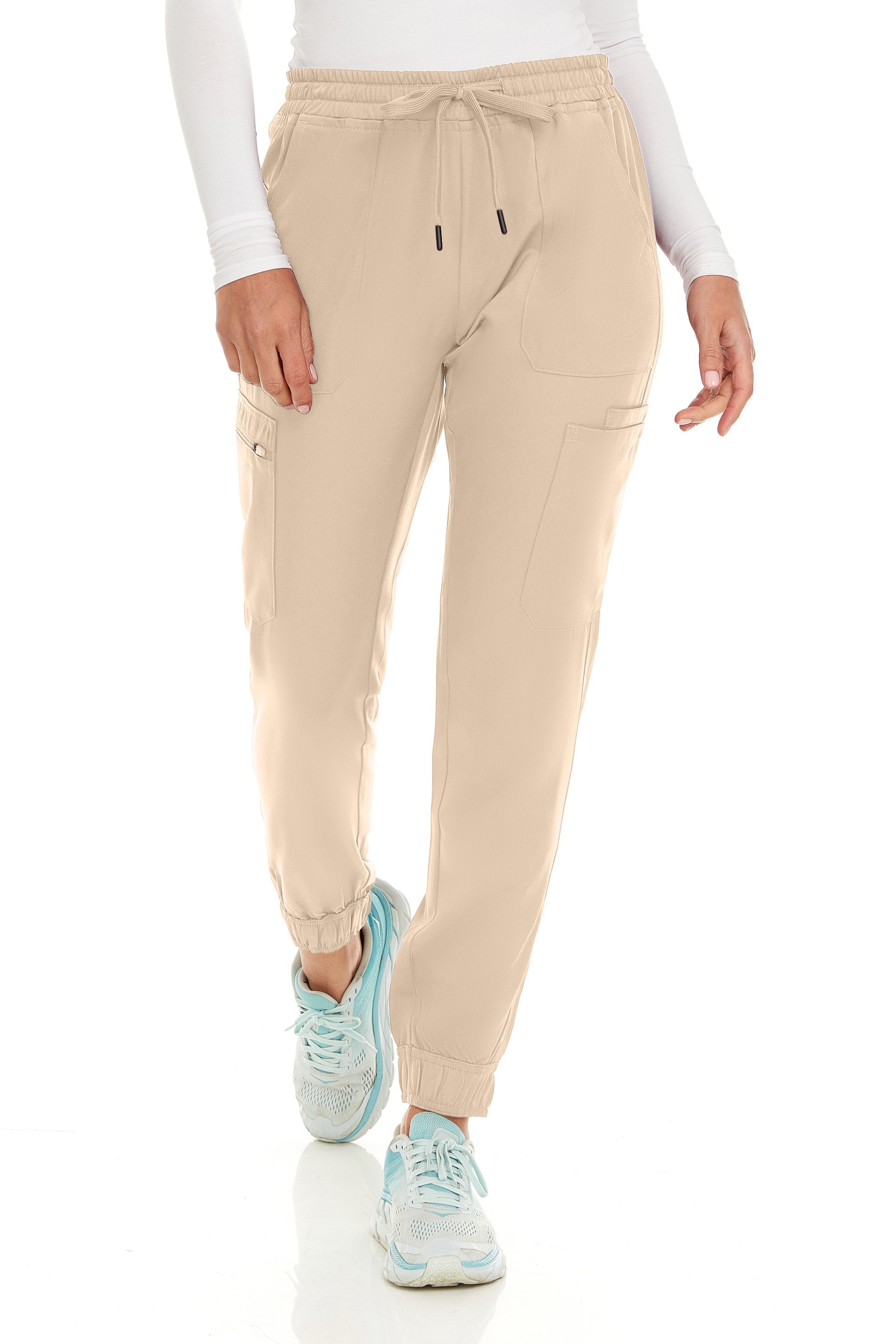 Penny - Women's Cargo Jogger Pants