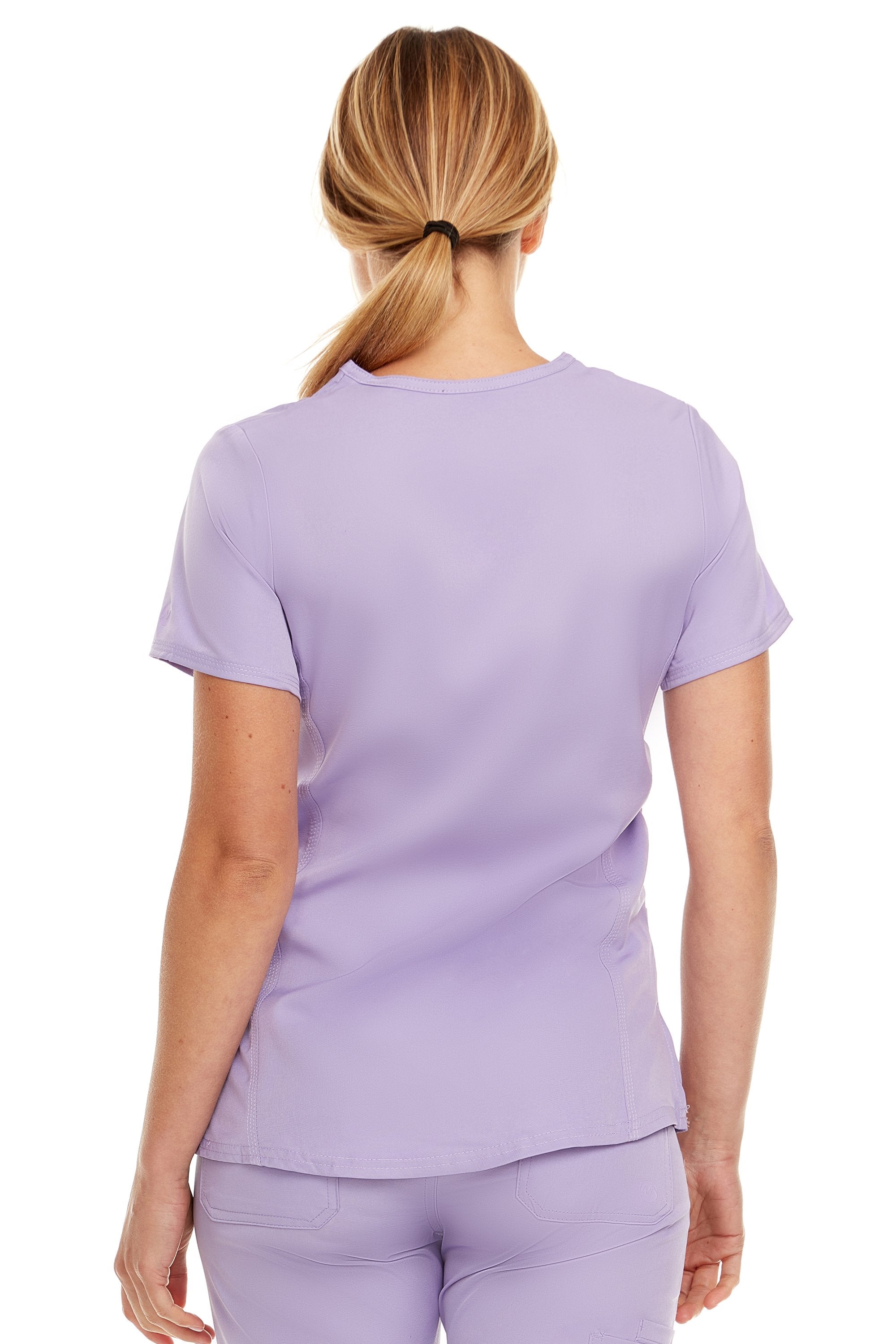 Ruth - Medichic V-Neck Top