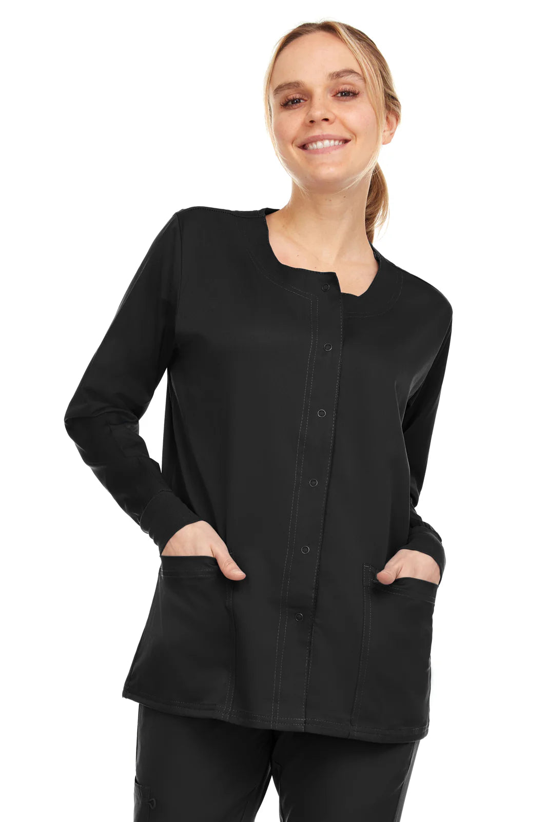 Ruby Warm Up Jacket
