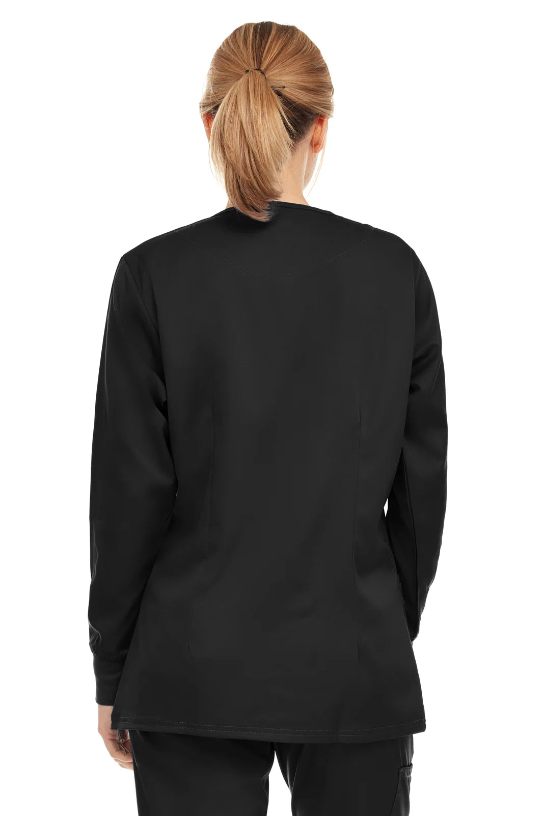 Ruby Warm Up Jacket