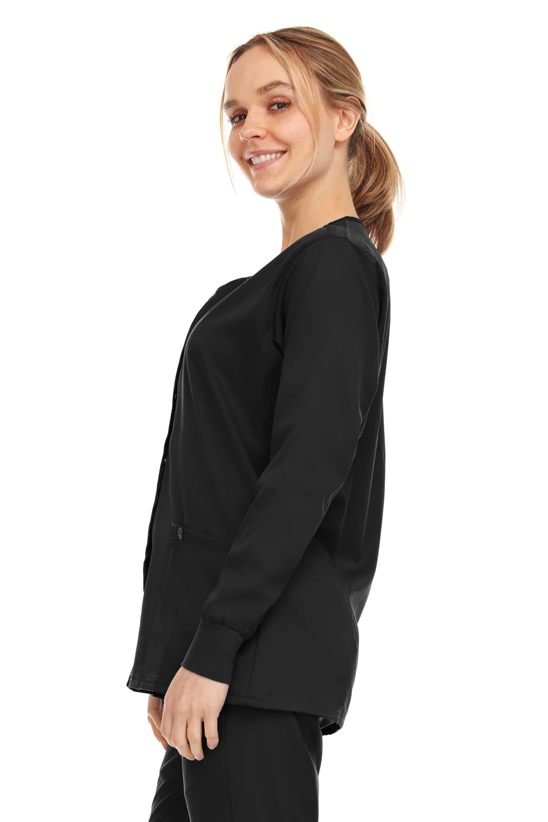 Ruby Warm Up Jacket
