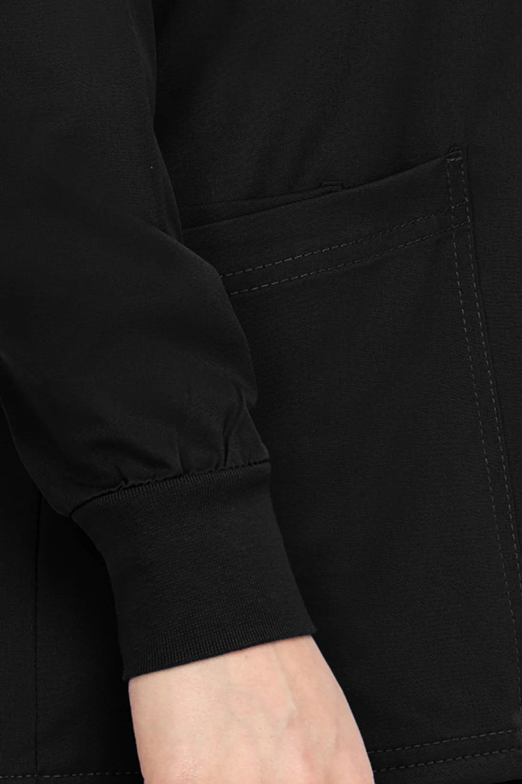 Ruby Warm Up Jacket