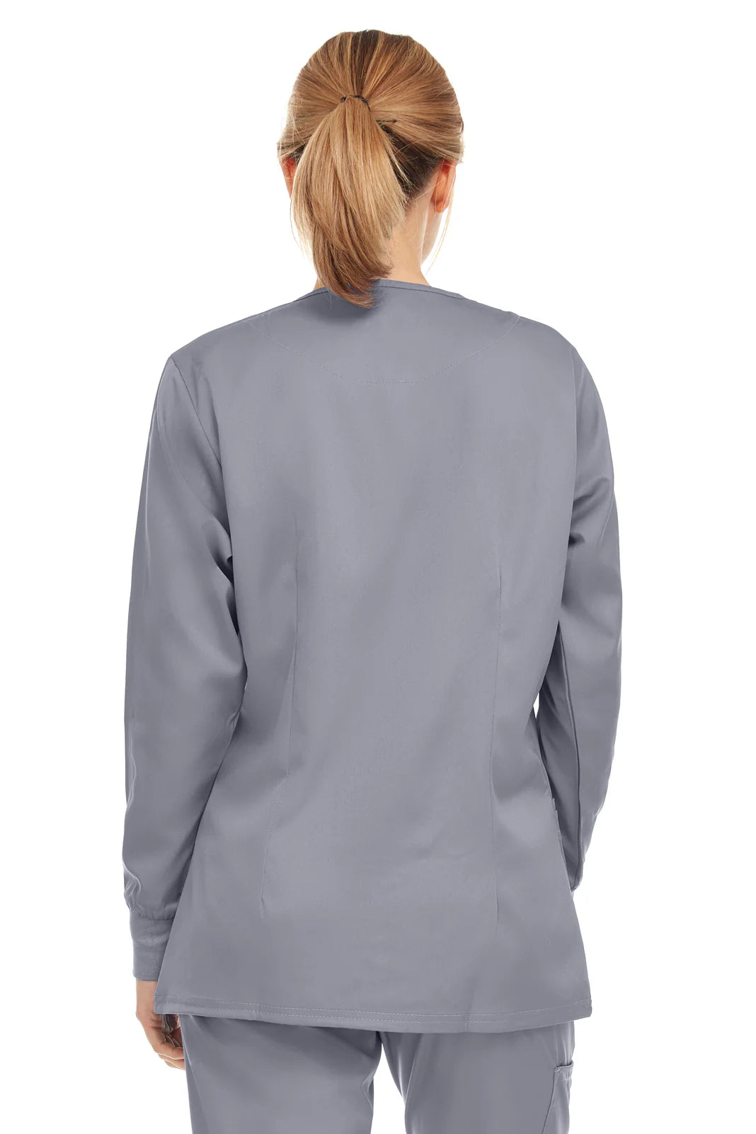 Ruby Warm Up Jacket