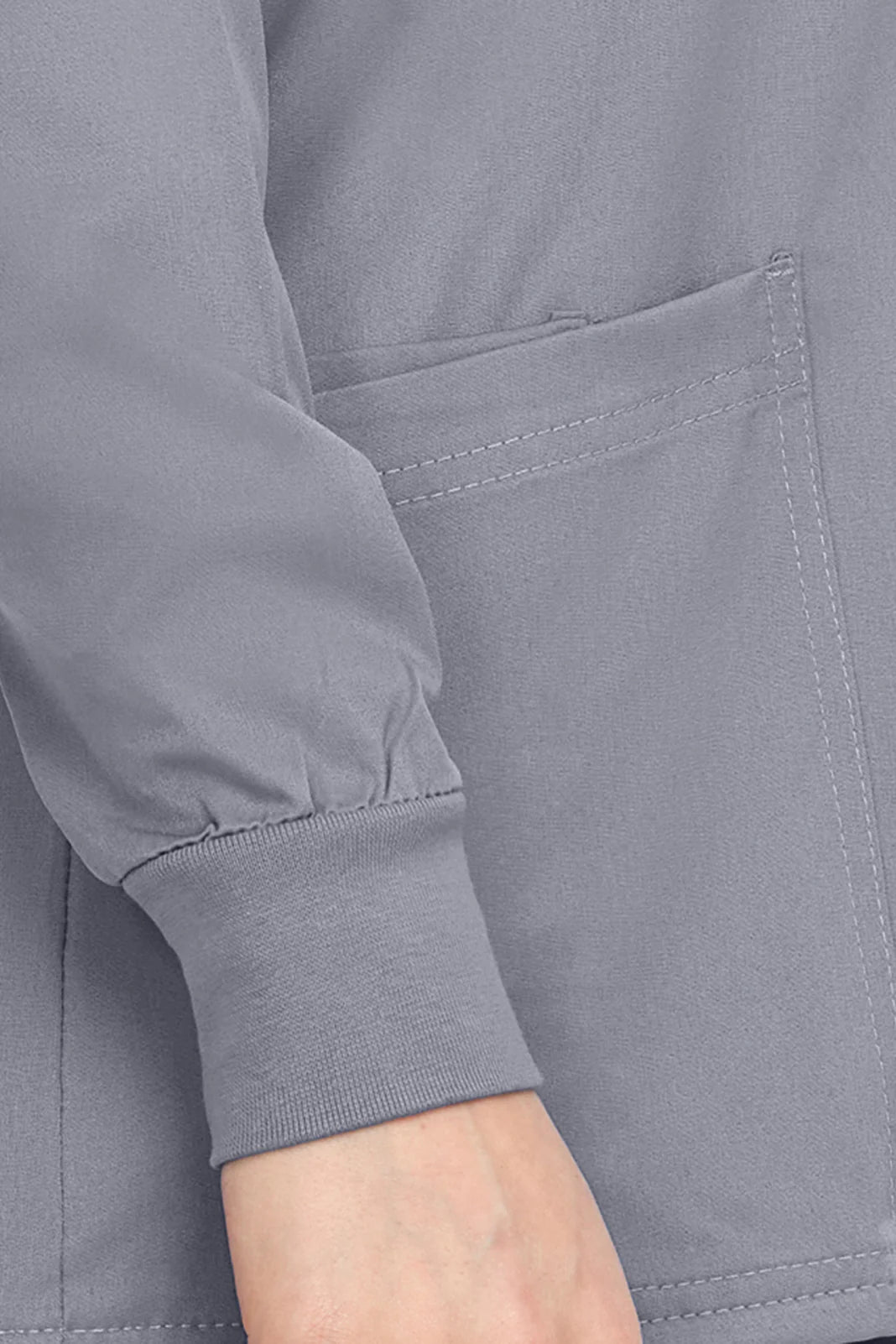 Ruby Warm Up Jacket
