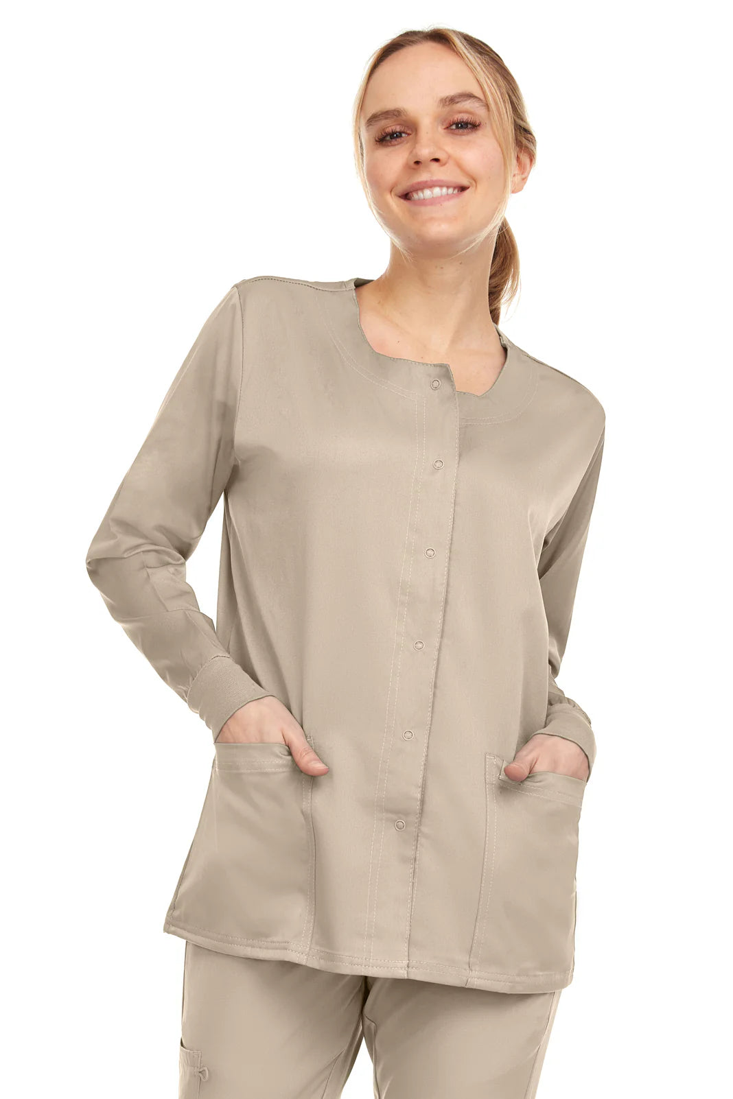 Ruby Warm Up Jacket