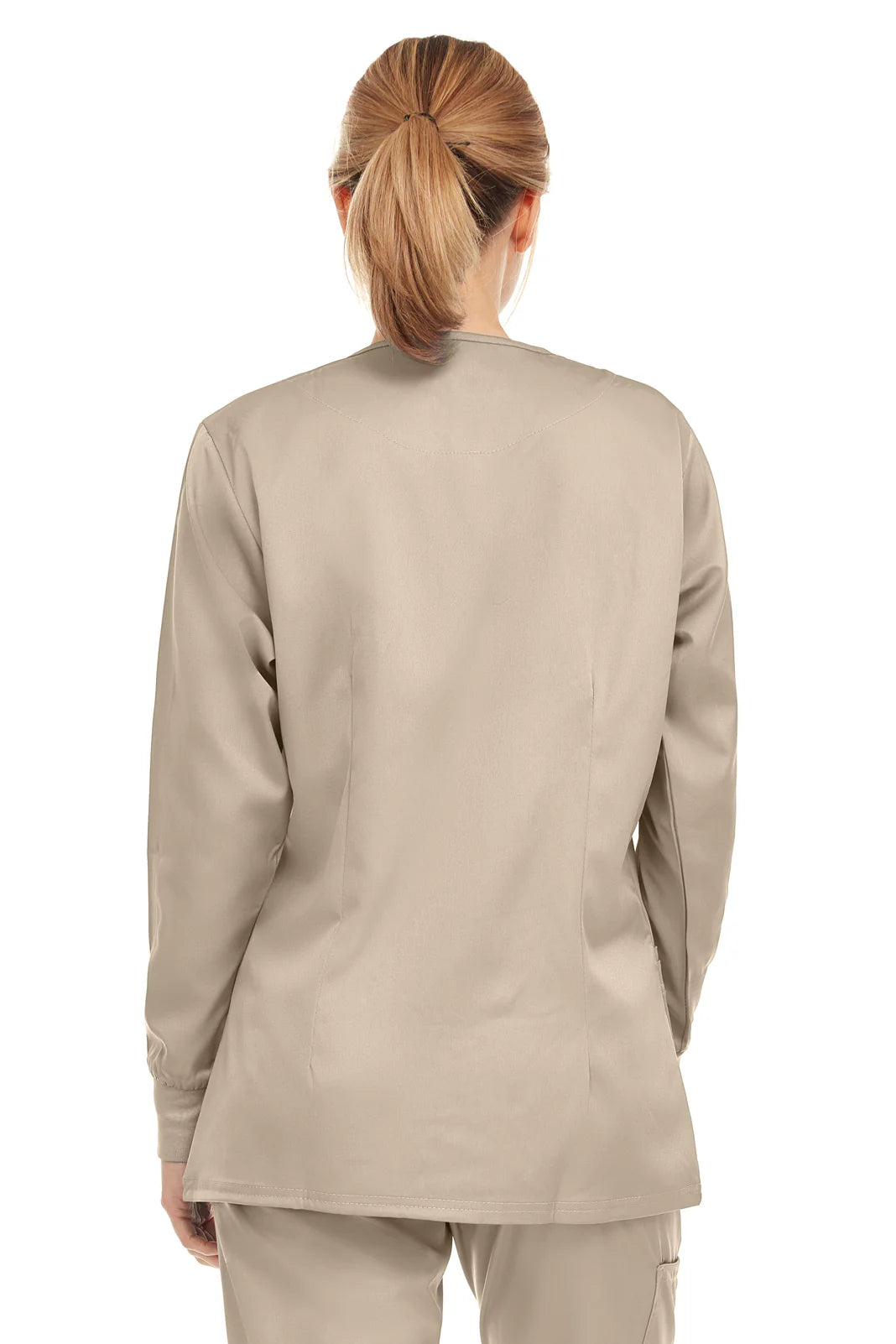 Ruby Warm Up Jacket
