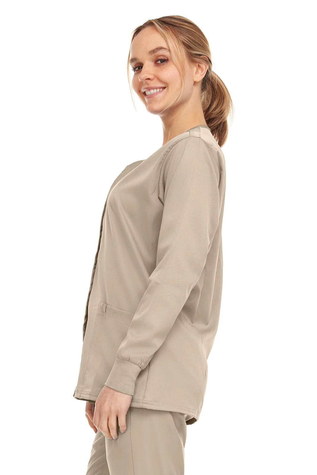 Ruby Warm Up Jacket