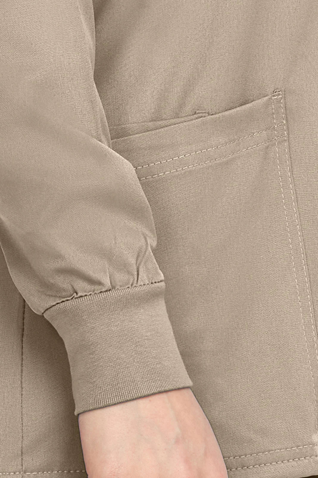 Ruby Warm Up Jacket