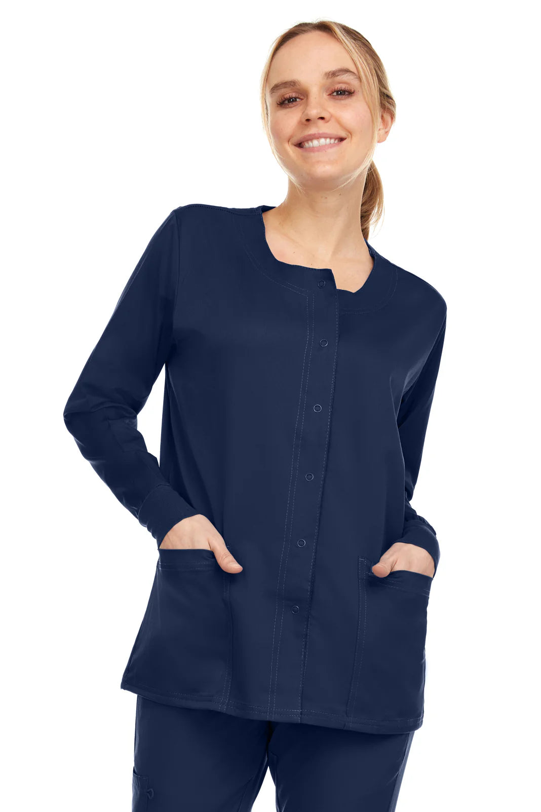 Ruby Warm Up Jacket