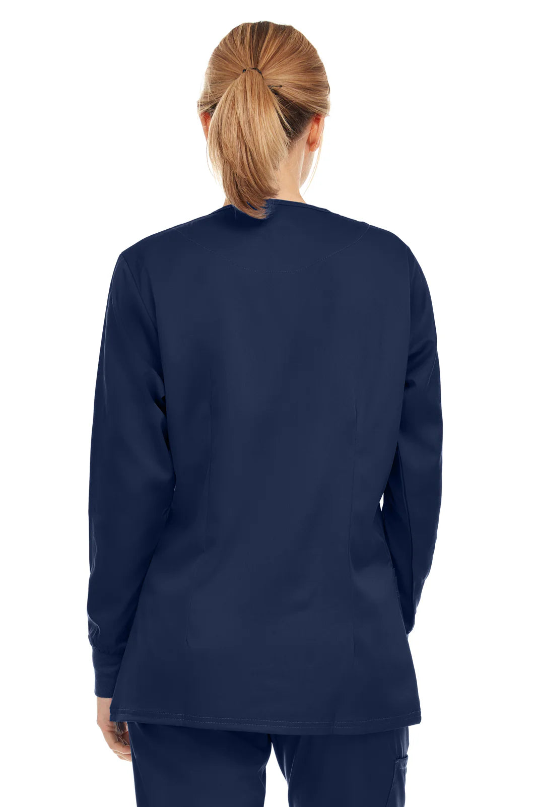 Ruby Warm Up Jacket