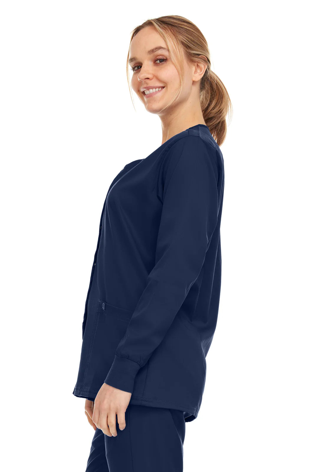 Ruby Warm Up Jacket