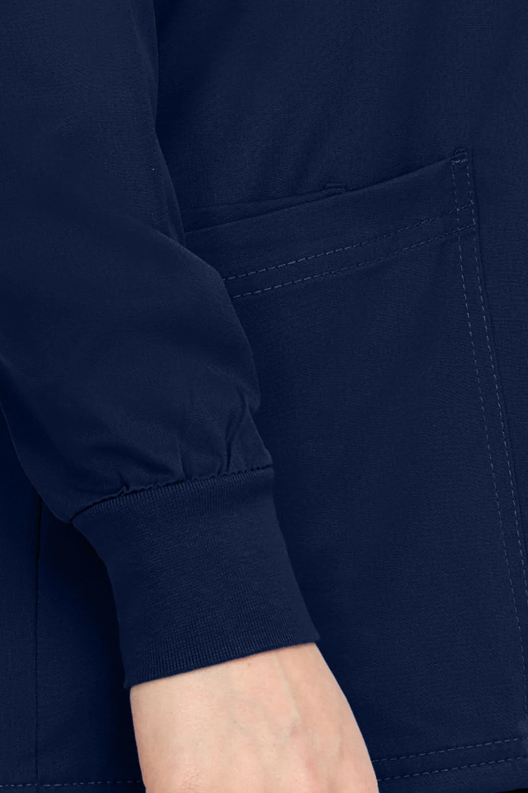 Ruby Warm Up Jacket