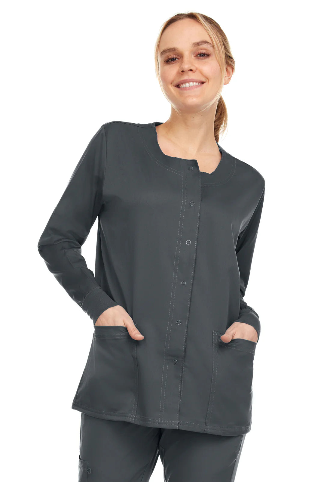 Ruby Warm Up Jacket