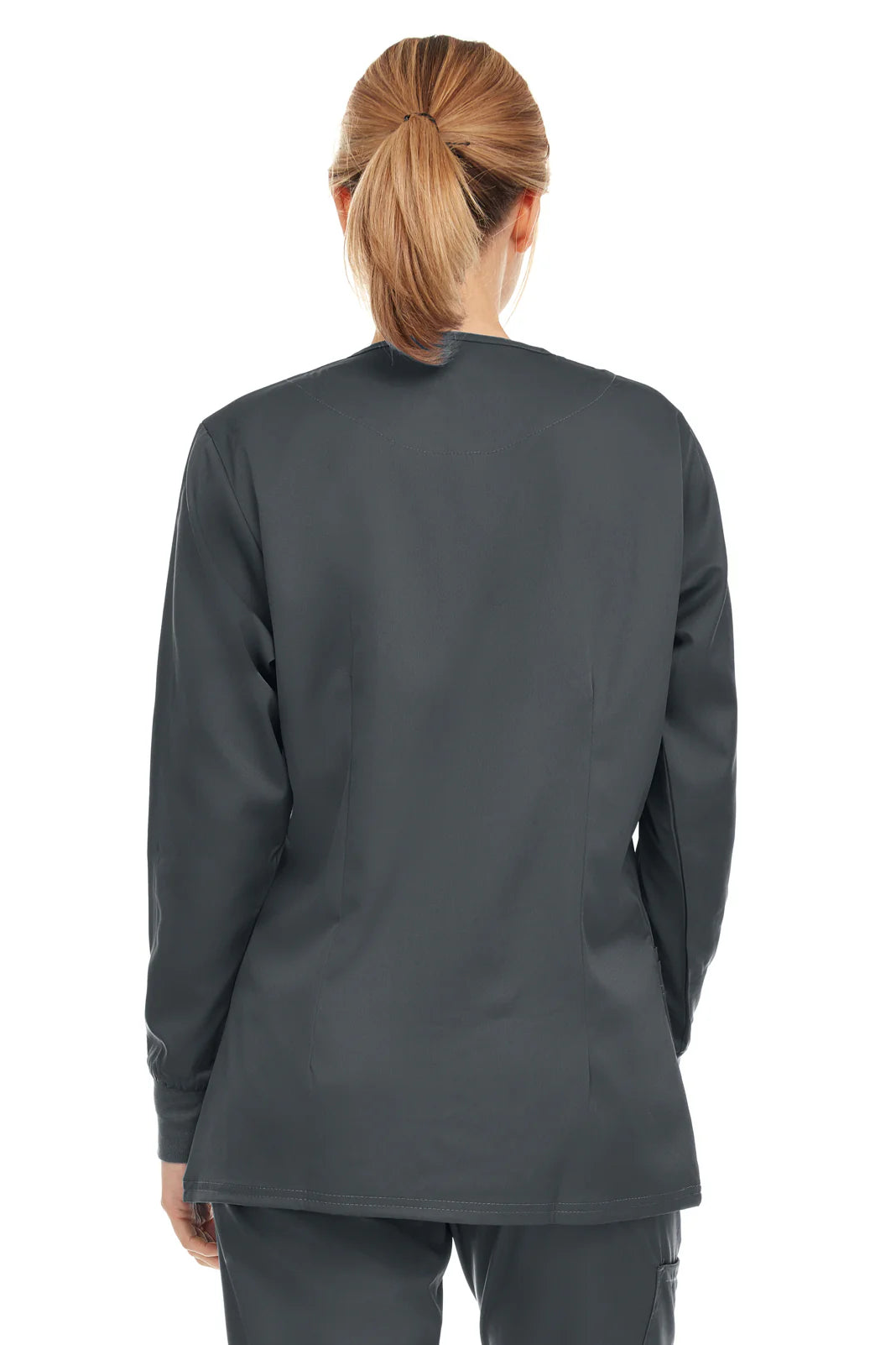 Ruby Warm Up Jacket