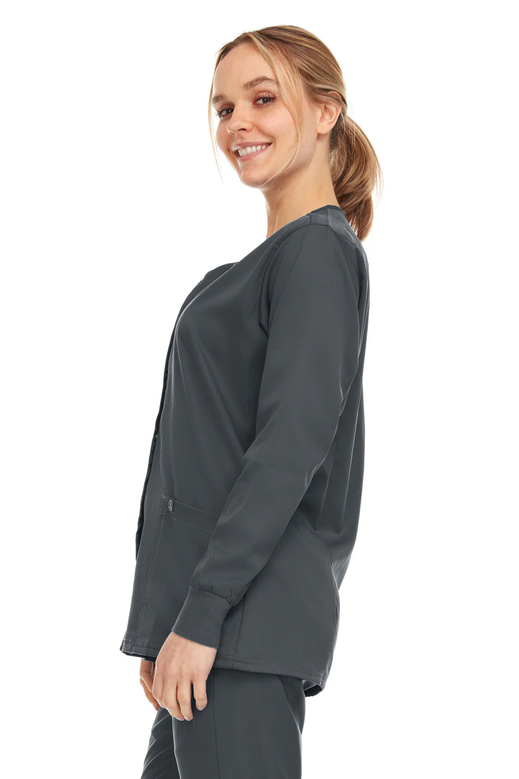 Ruby Warm Up Jacket