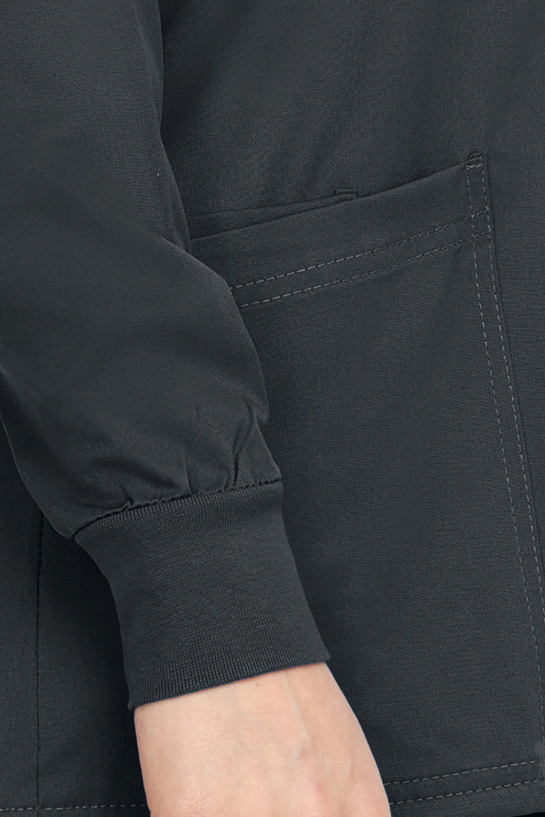Ruby Warm Up Jacket