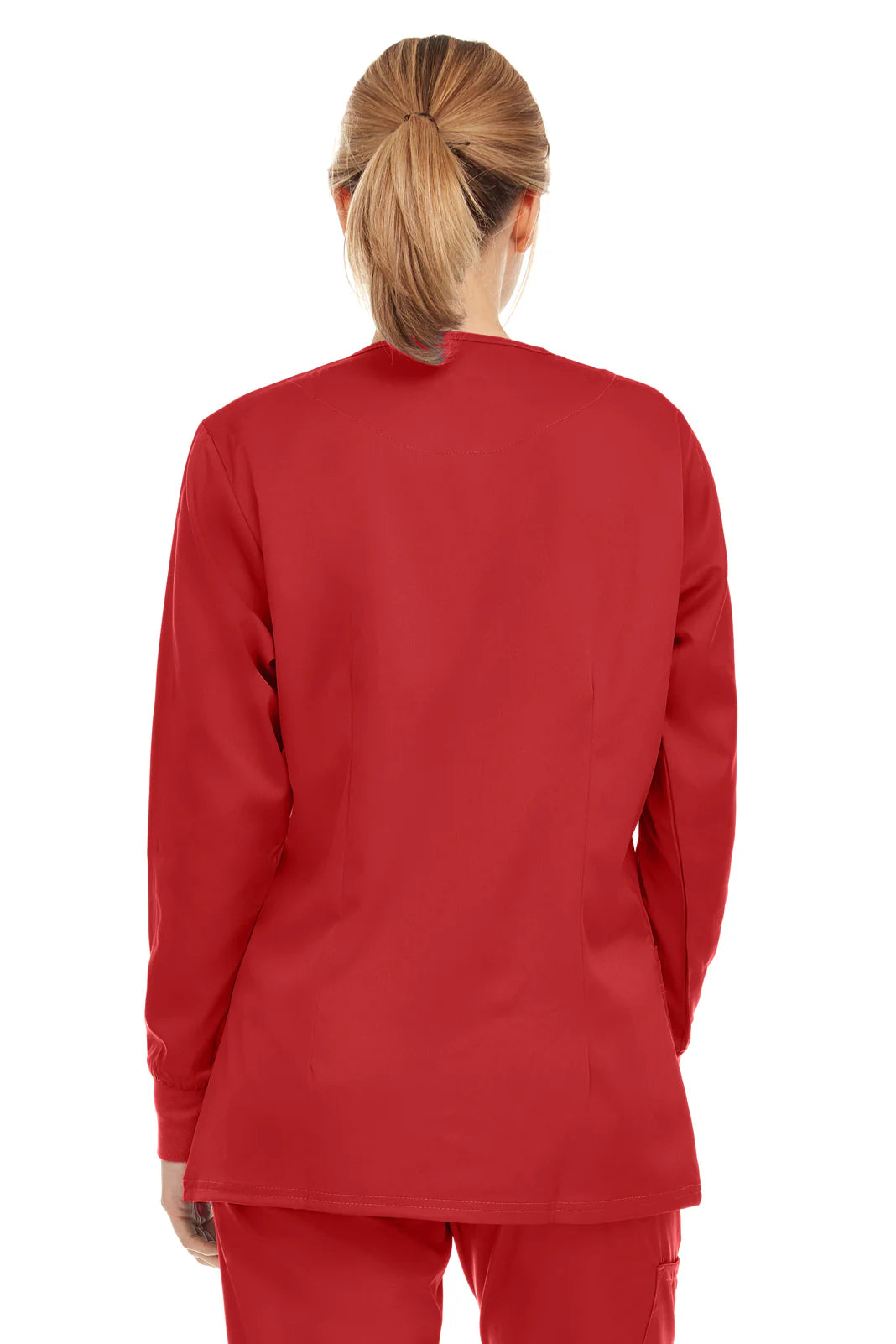 Ruby Warm Up Jacket
