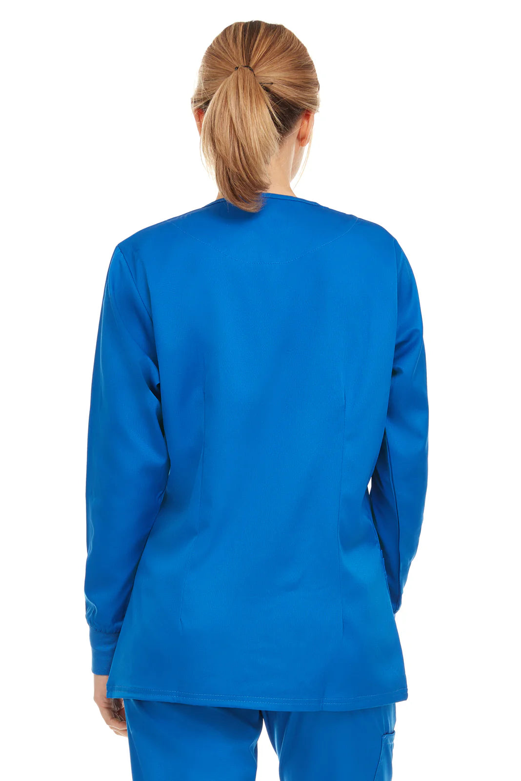 Ruby Warm Up Jacket