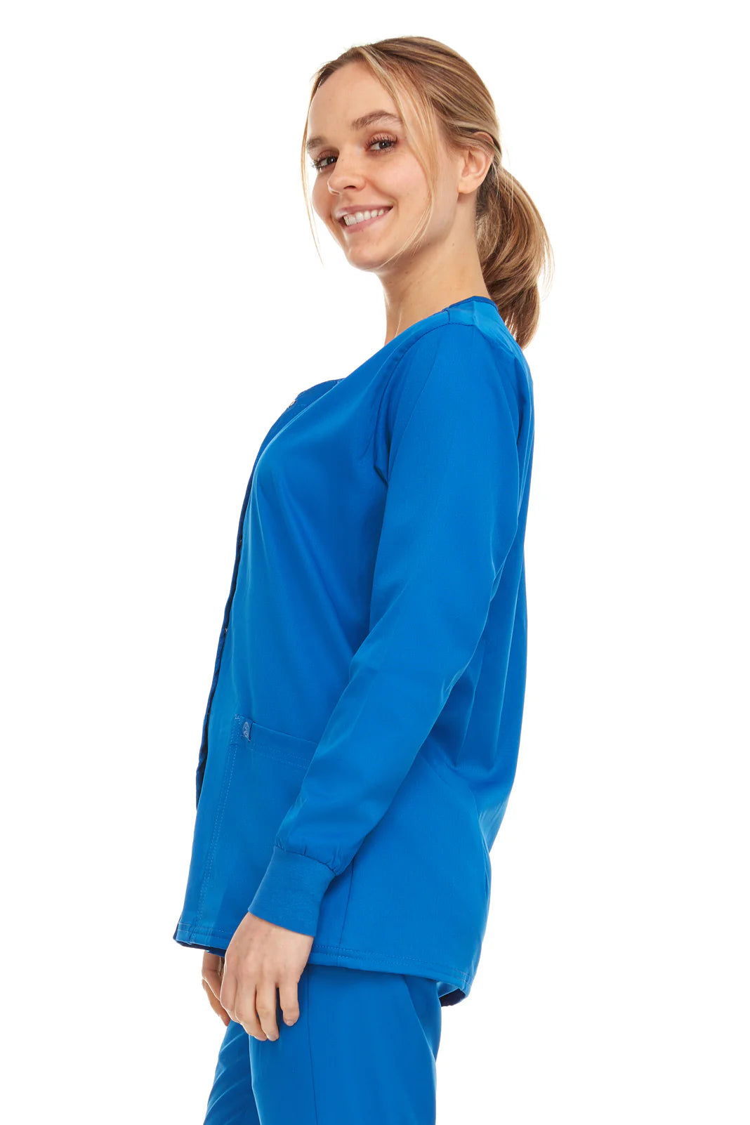 Ruby Warm Up Jacket