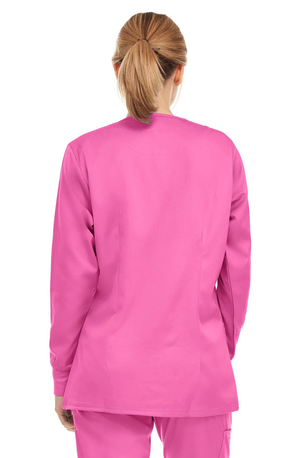 Ruby Warm Up Jacket