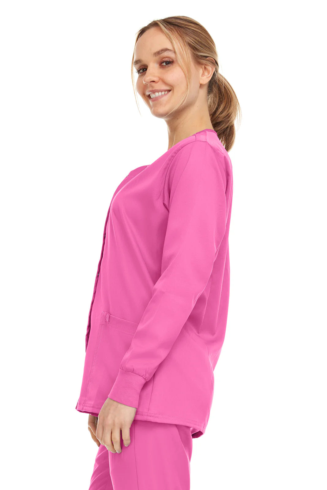 Ruby Warm Up Jacket