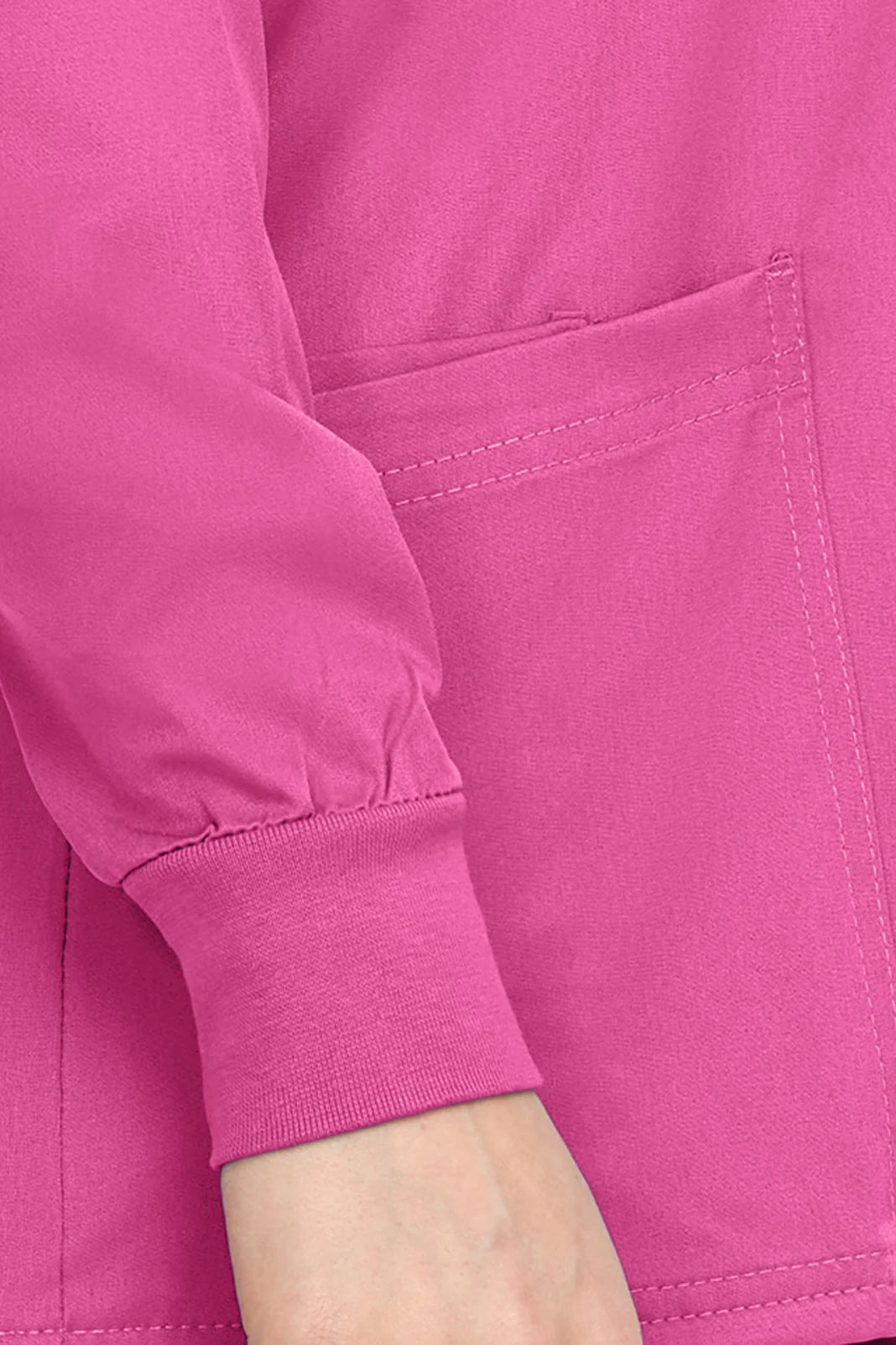 Ruby Warm Up Jacket
