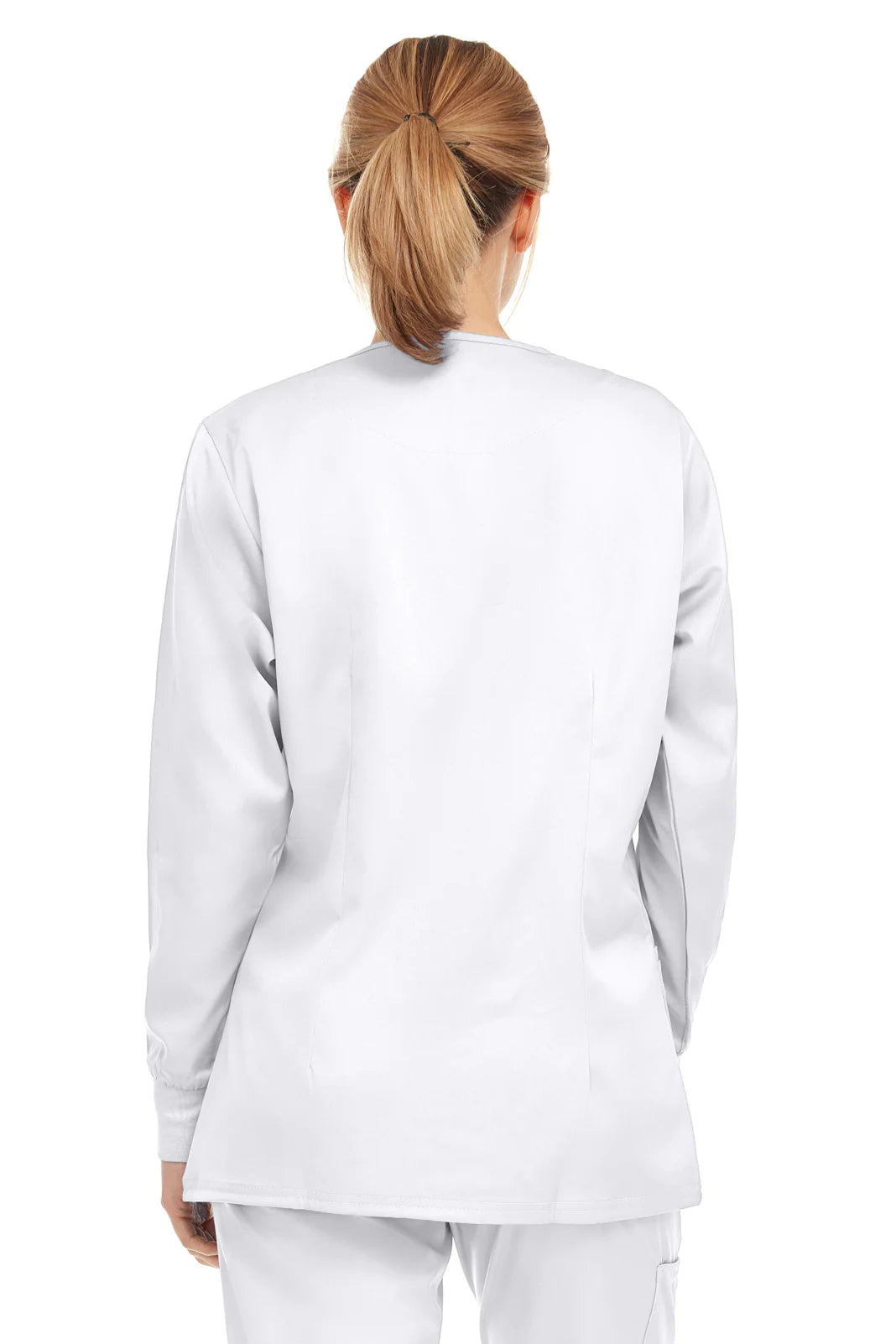 Ruby Warm Up Jacket