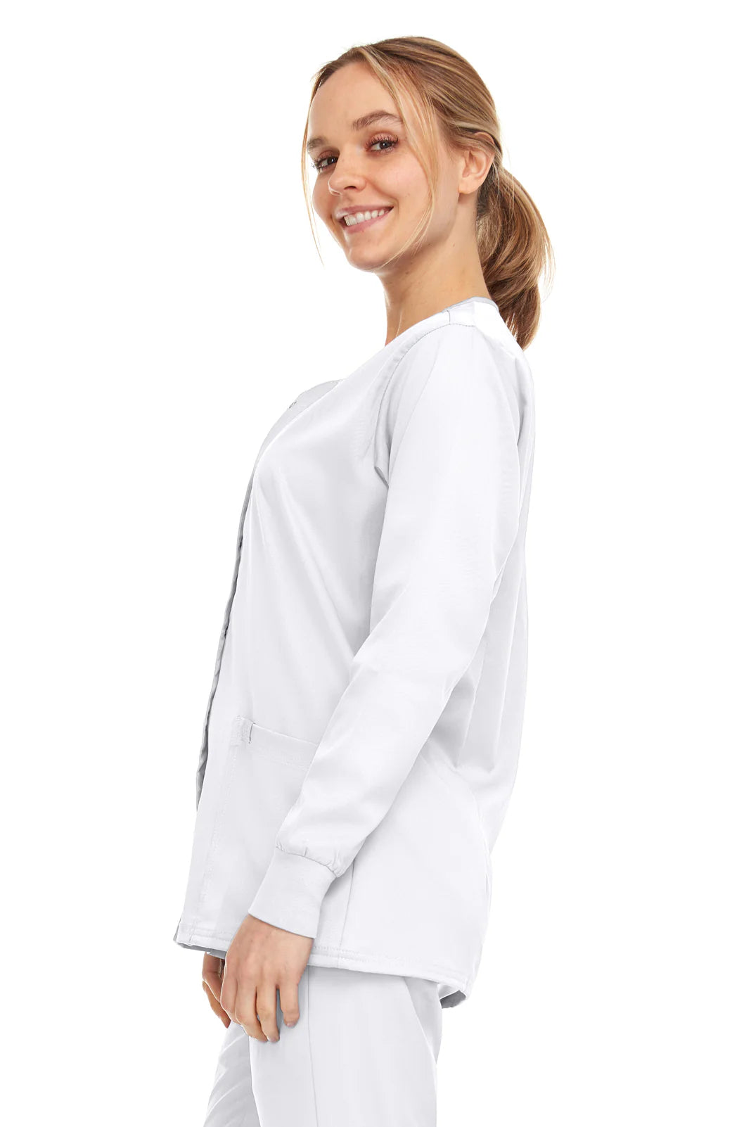Ruby Warm Up Jacket