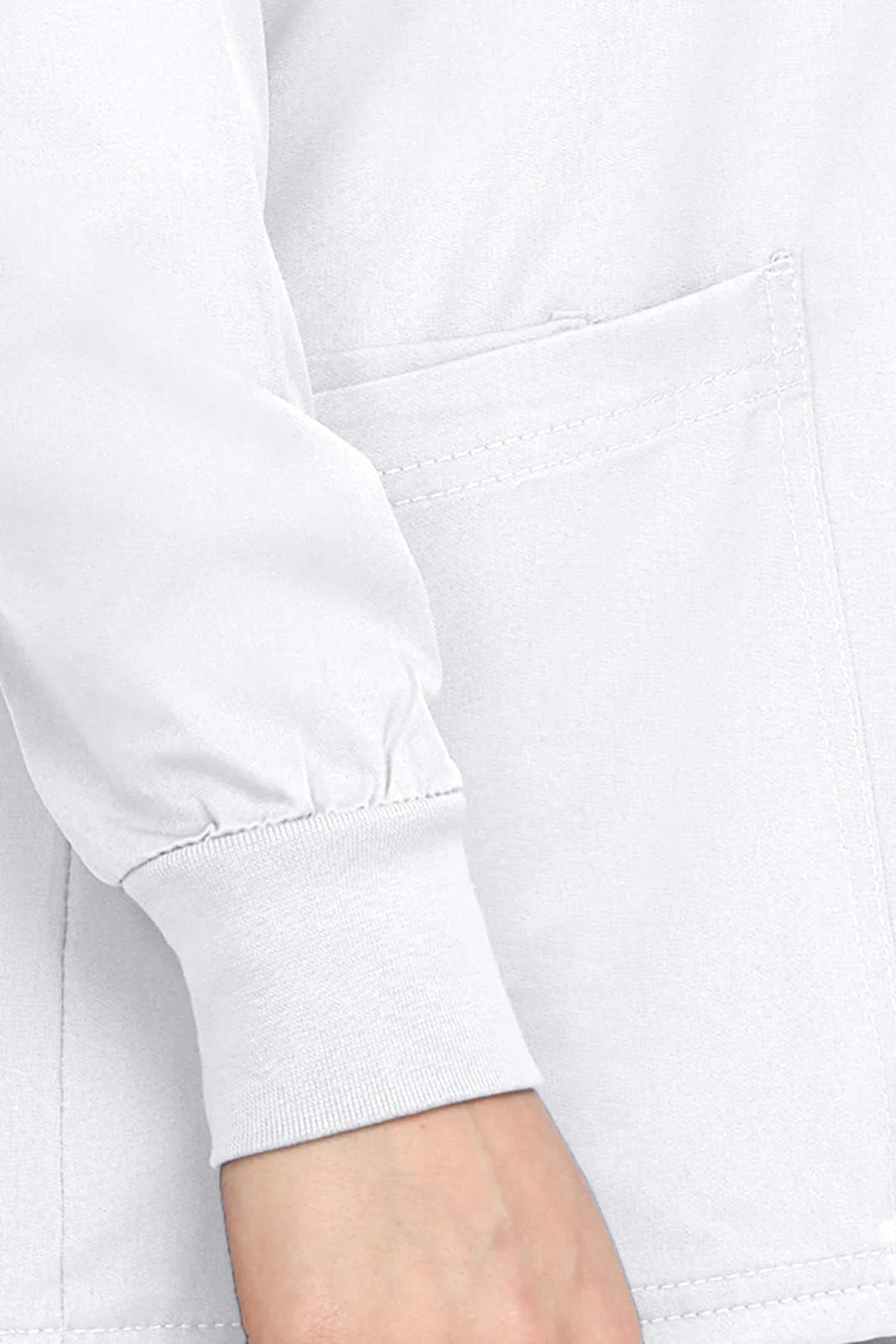 Ruby Warm Up Jacket