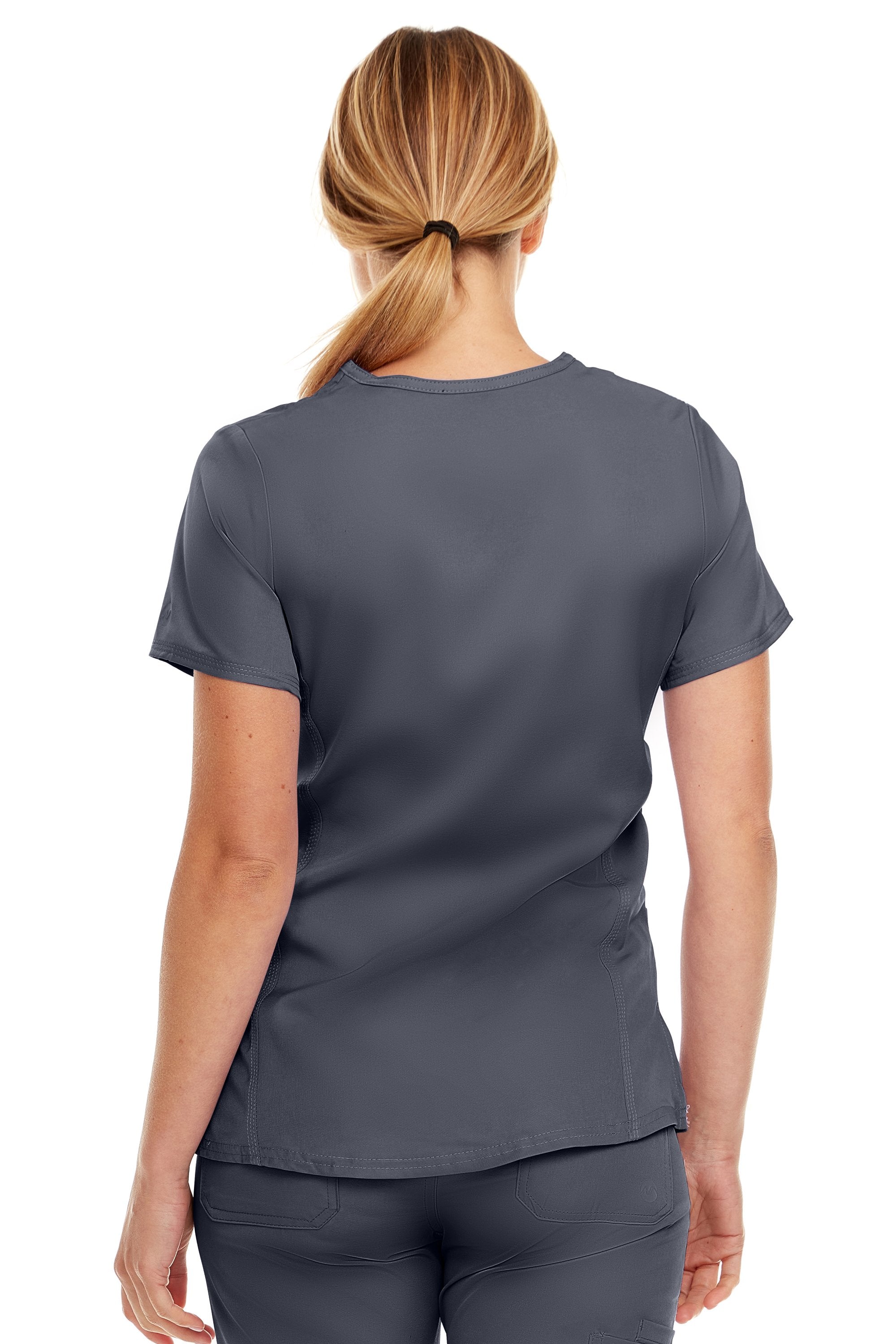 Ruth - Medichic V-Neck Top