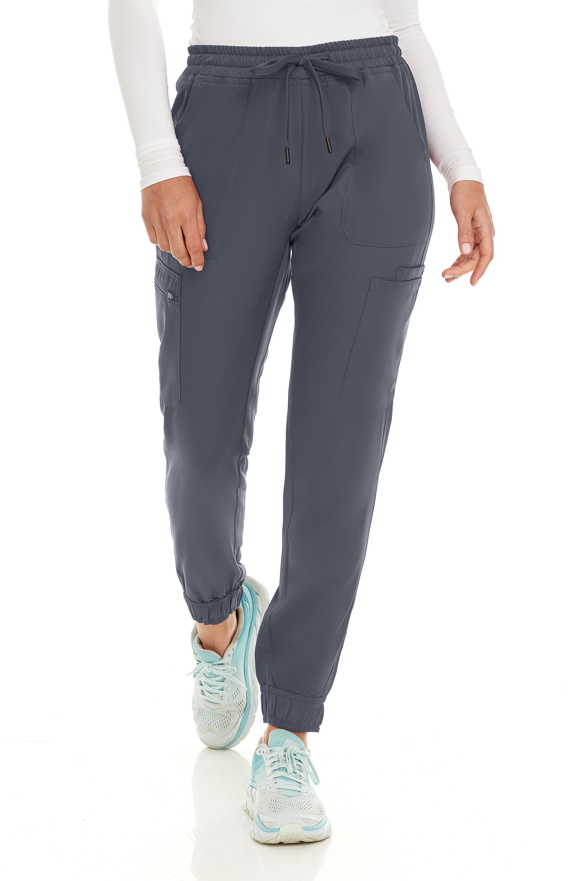 Penny - Women's Cargo Jogger Pants