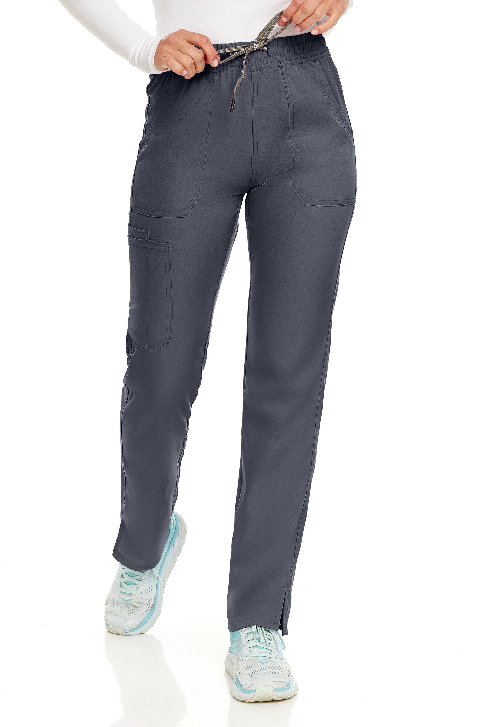 Terri - Medichic Straight Leg Pant