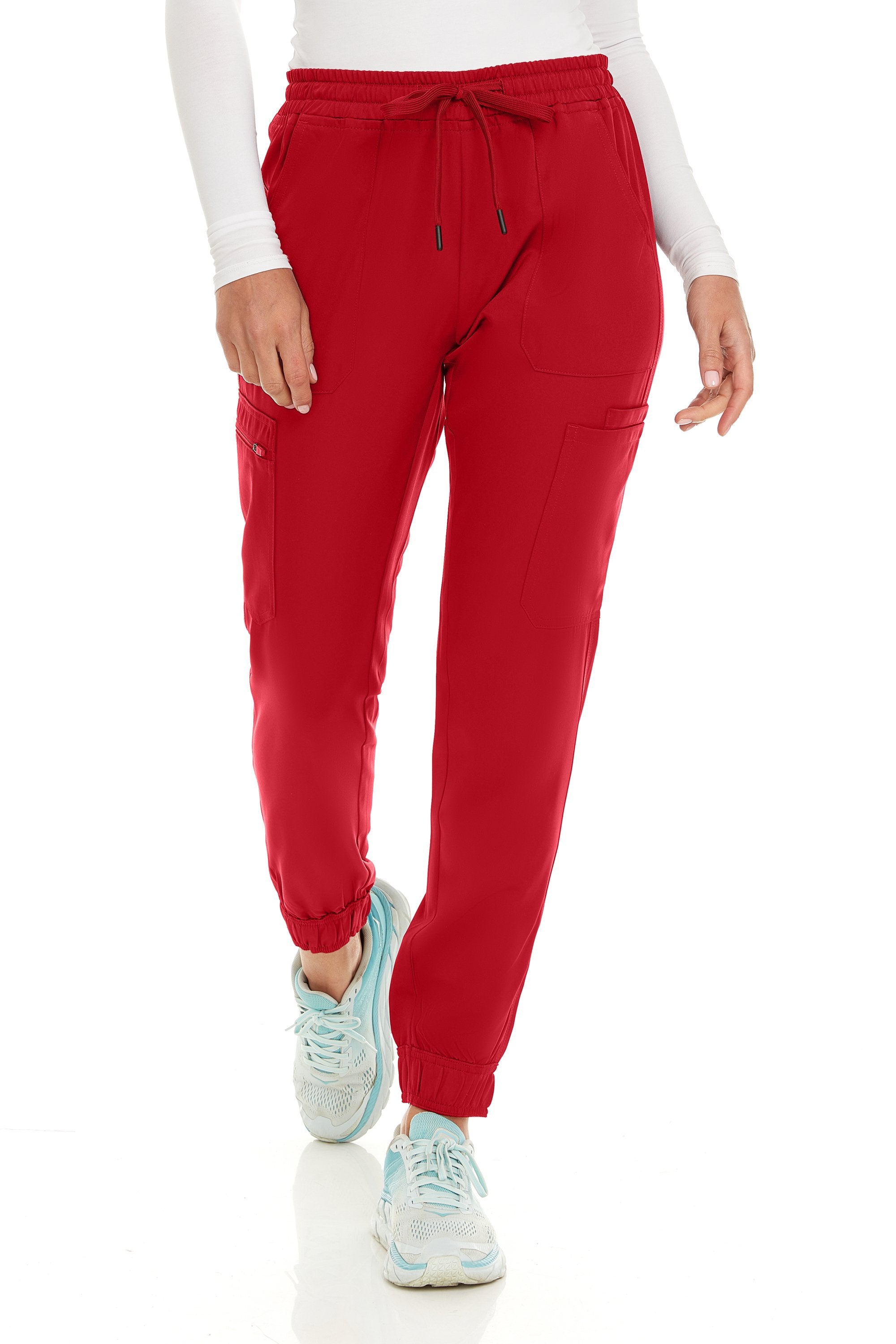 Penny - Women's Cargo Jogger Pants