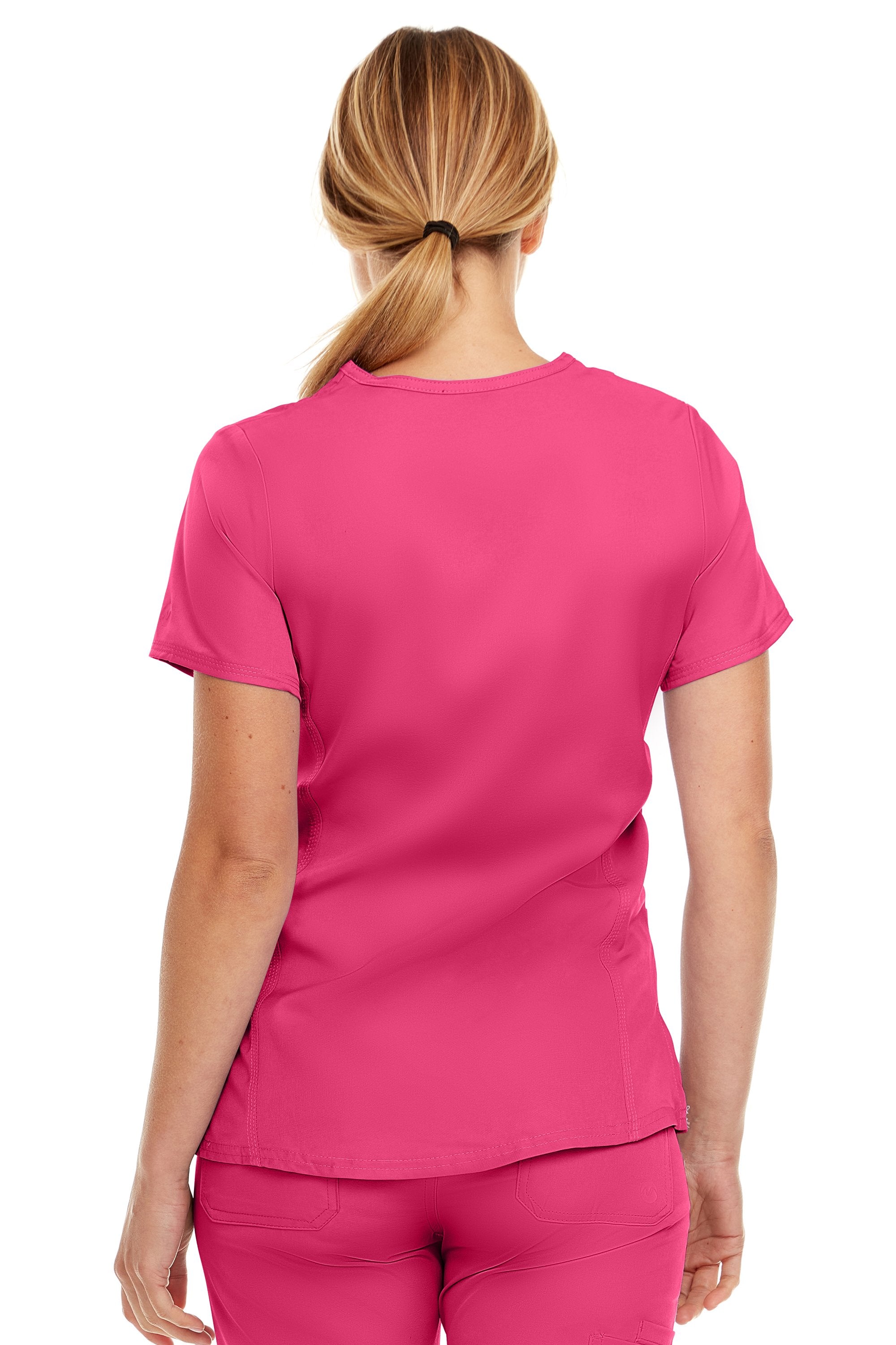 Ruth - Medichic V-Neck Top