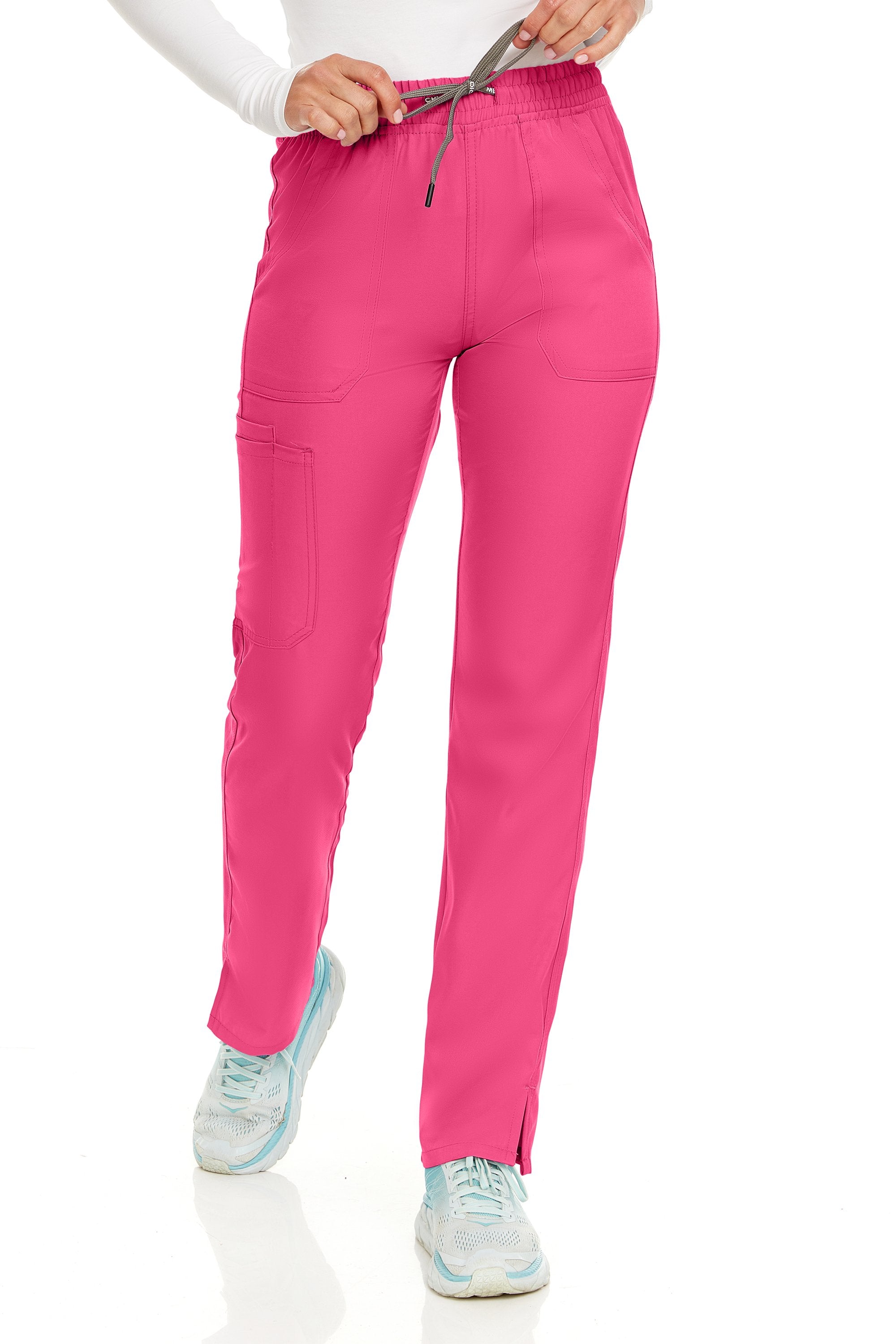 Terri - Medichic Straight Leg Pant