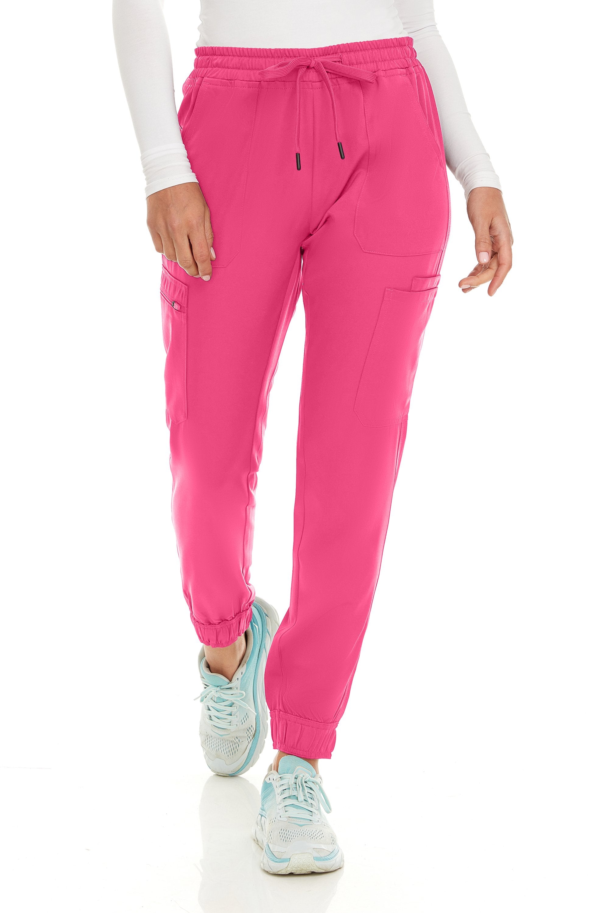 Penny - Women's Cargo Jogger Pants