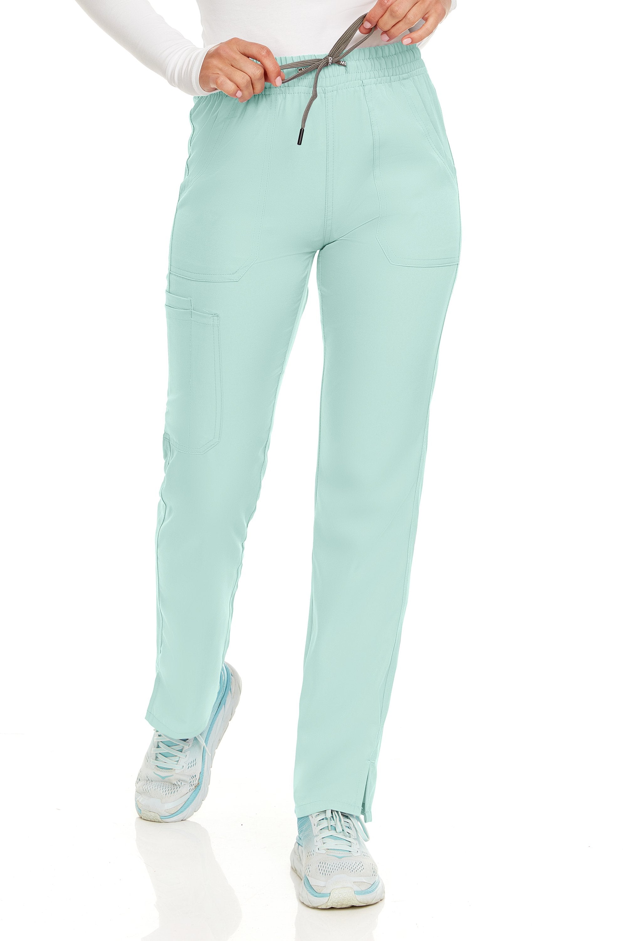 Terri - Medichic Straight Leg Pant