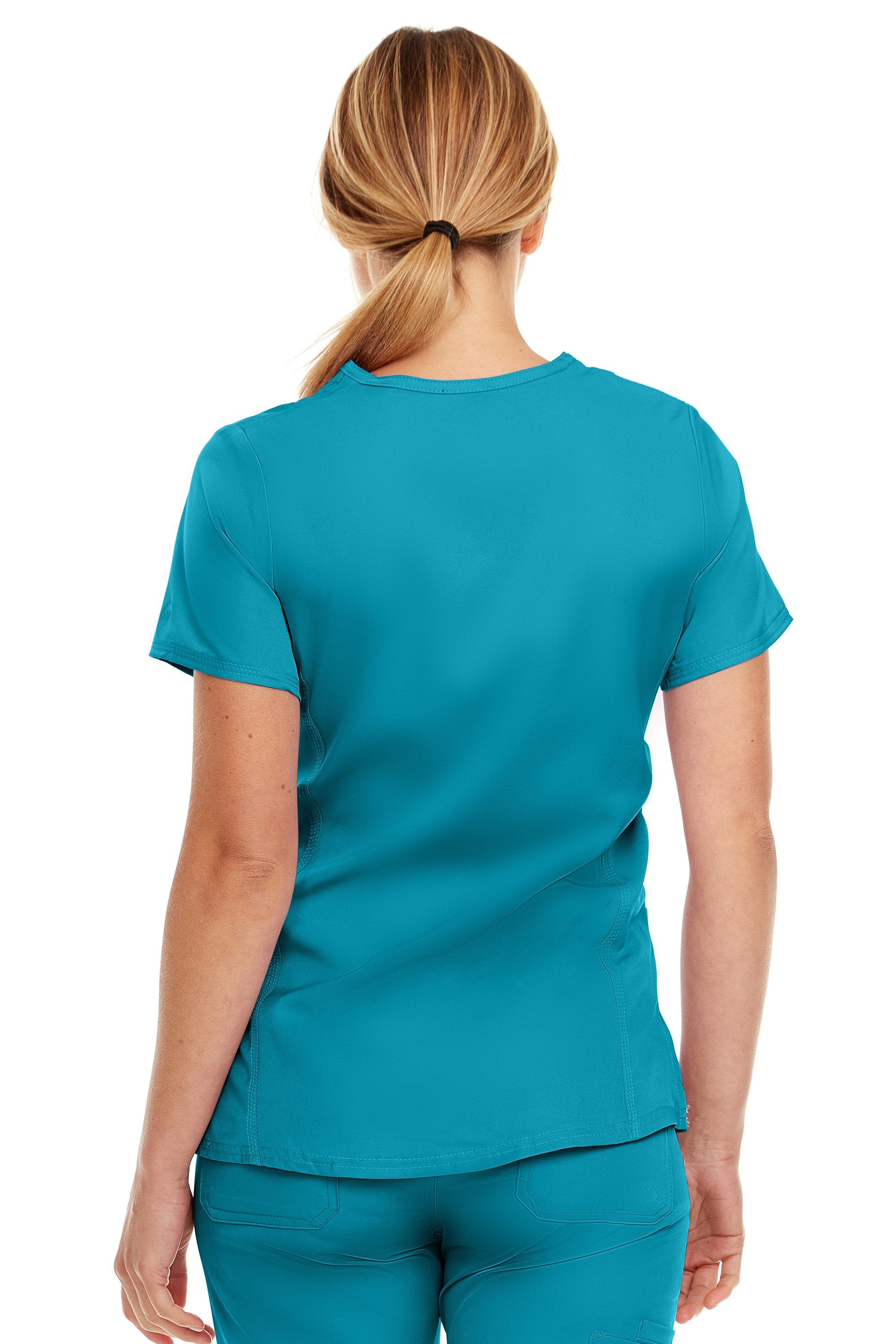 Ruth - Medichic V-Neck Top