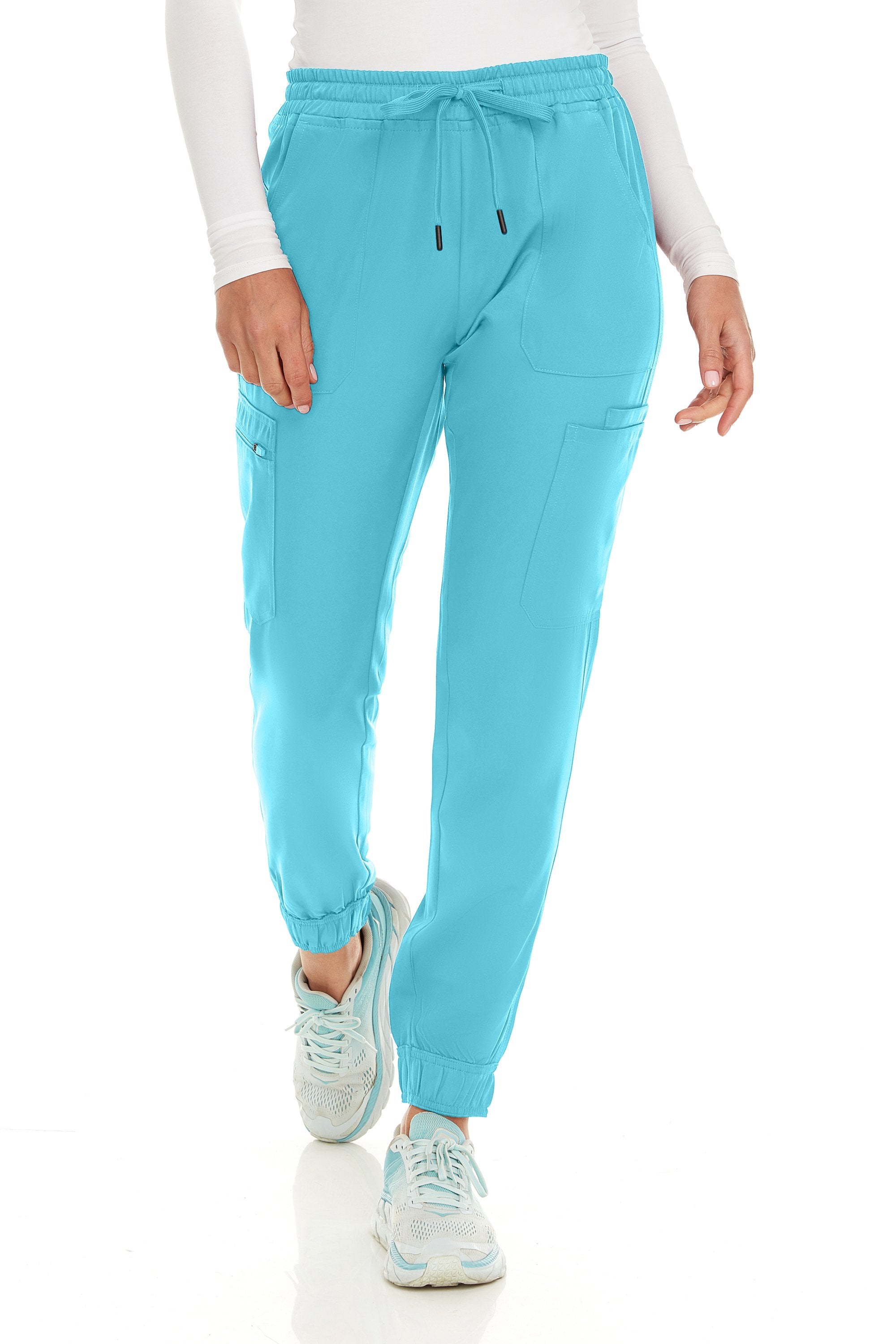 Penny - Women's Cargo Jogger Pants