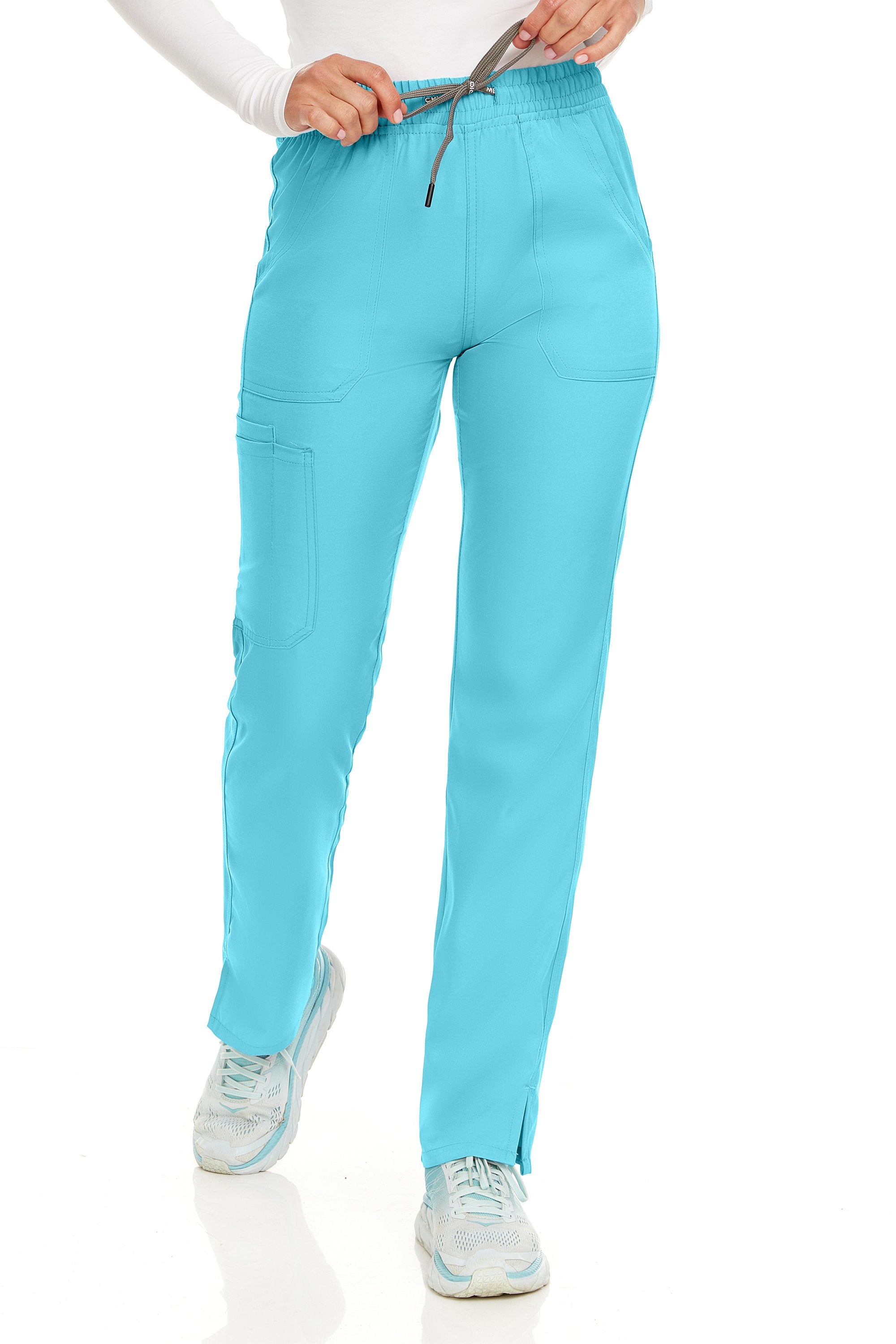 Terri - Medichic Straight Leg Pant