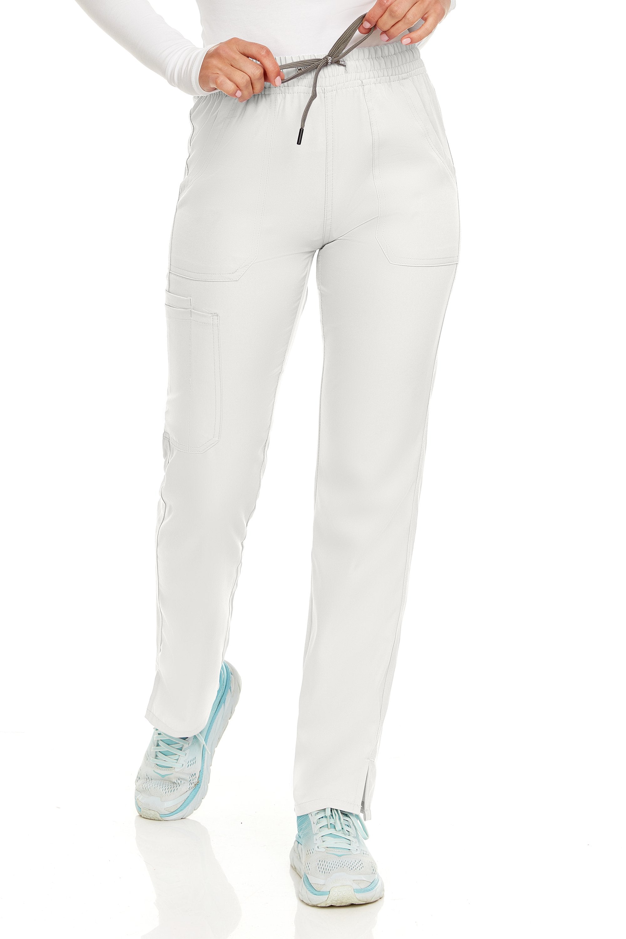 Terri - Medichic Straight Leg Pant