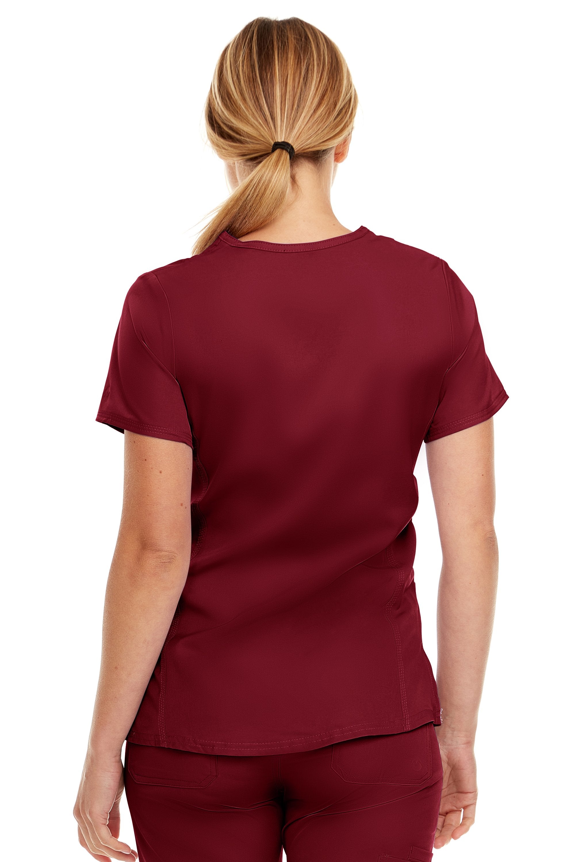 Ruth - Medichic V-Neck Top