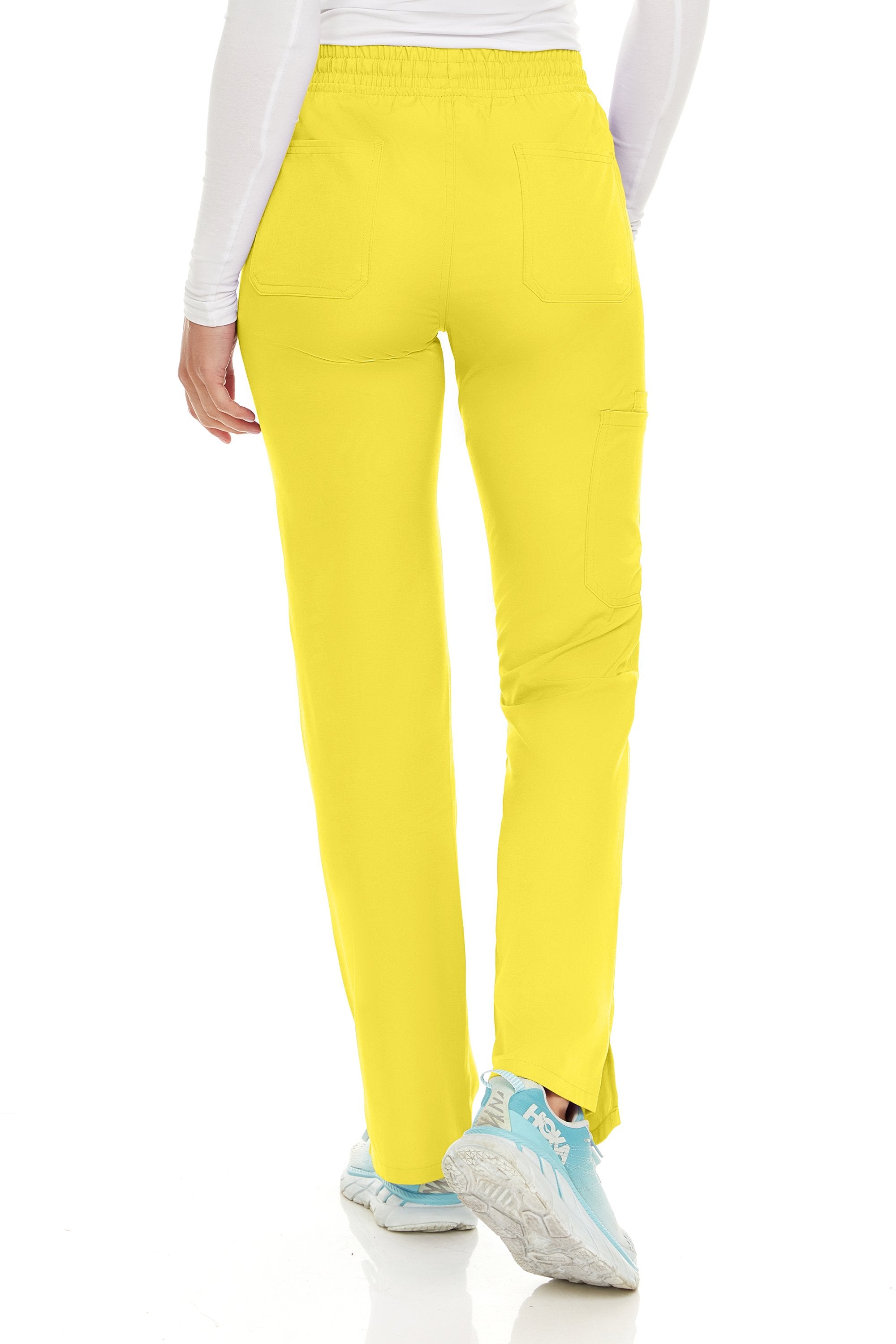 Terri - Medichic Straight Leg Pant