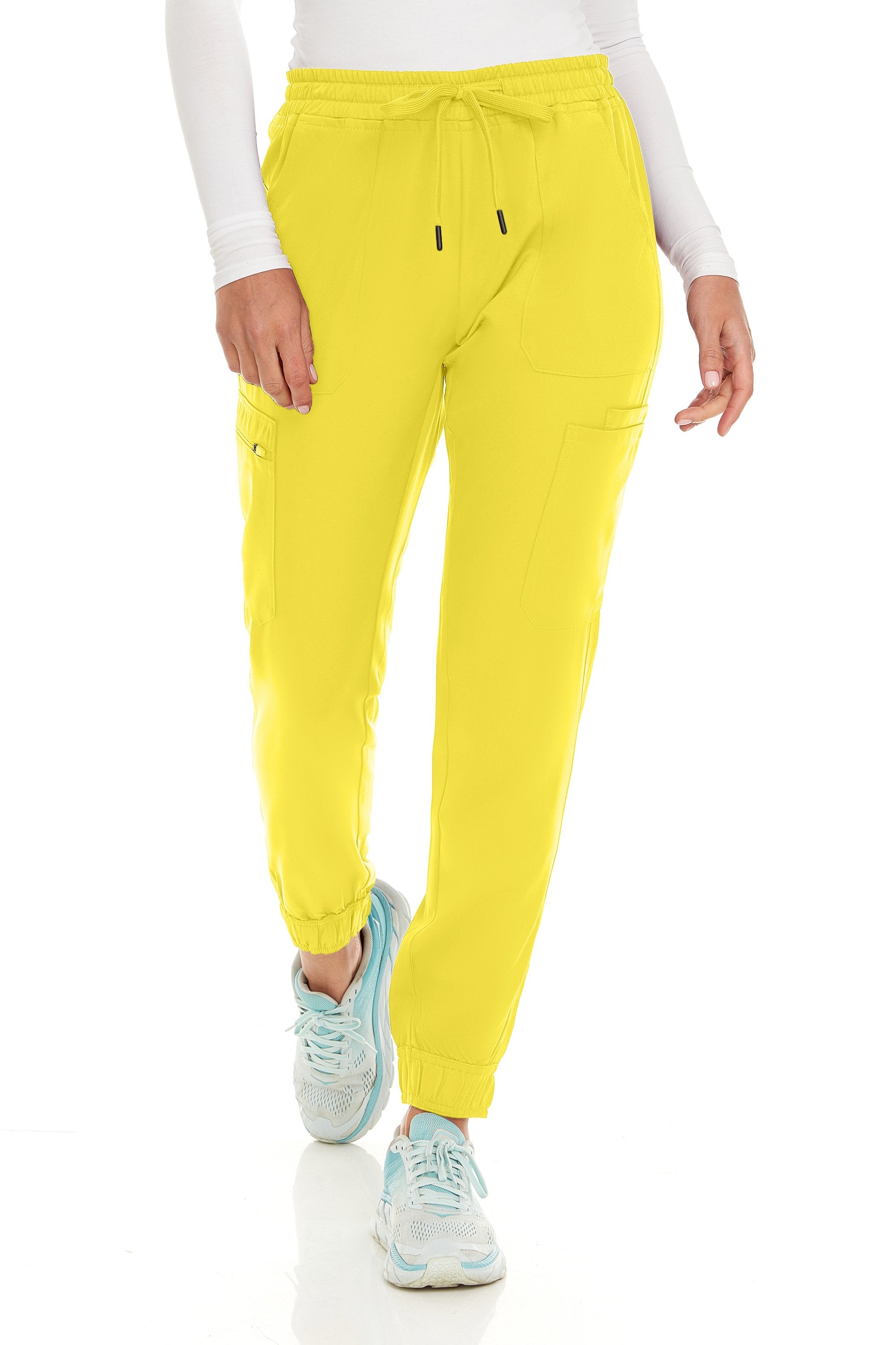 Penny - Women's Cargo Jogger Pants