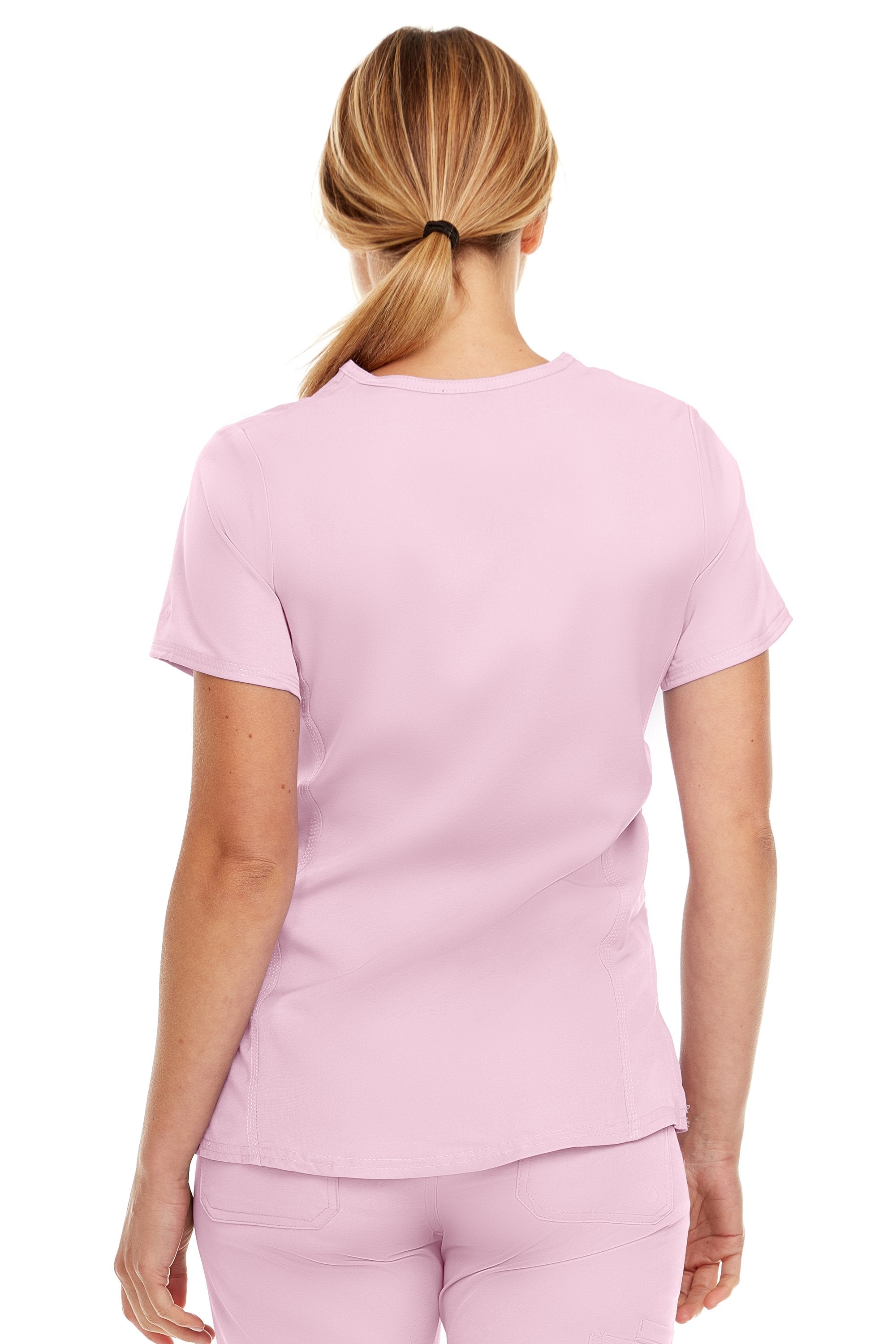 Ruth - Medichic V-Neck Top